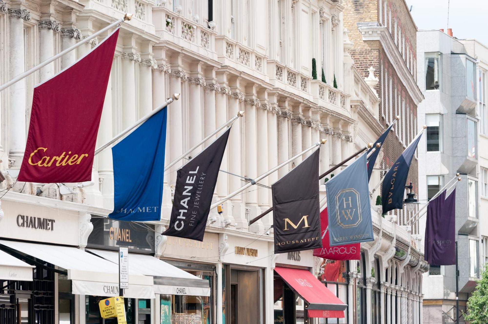 Oxford Street Homestay London