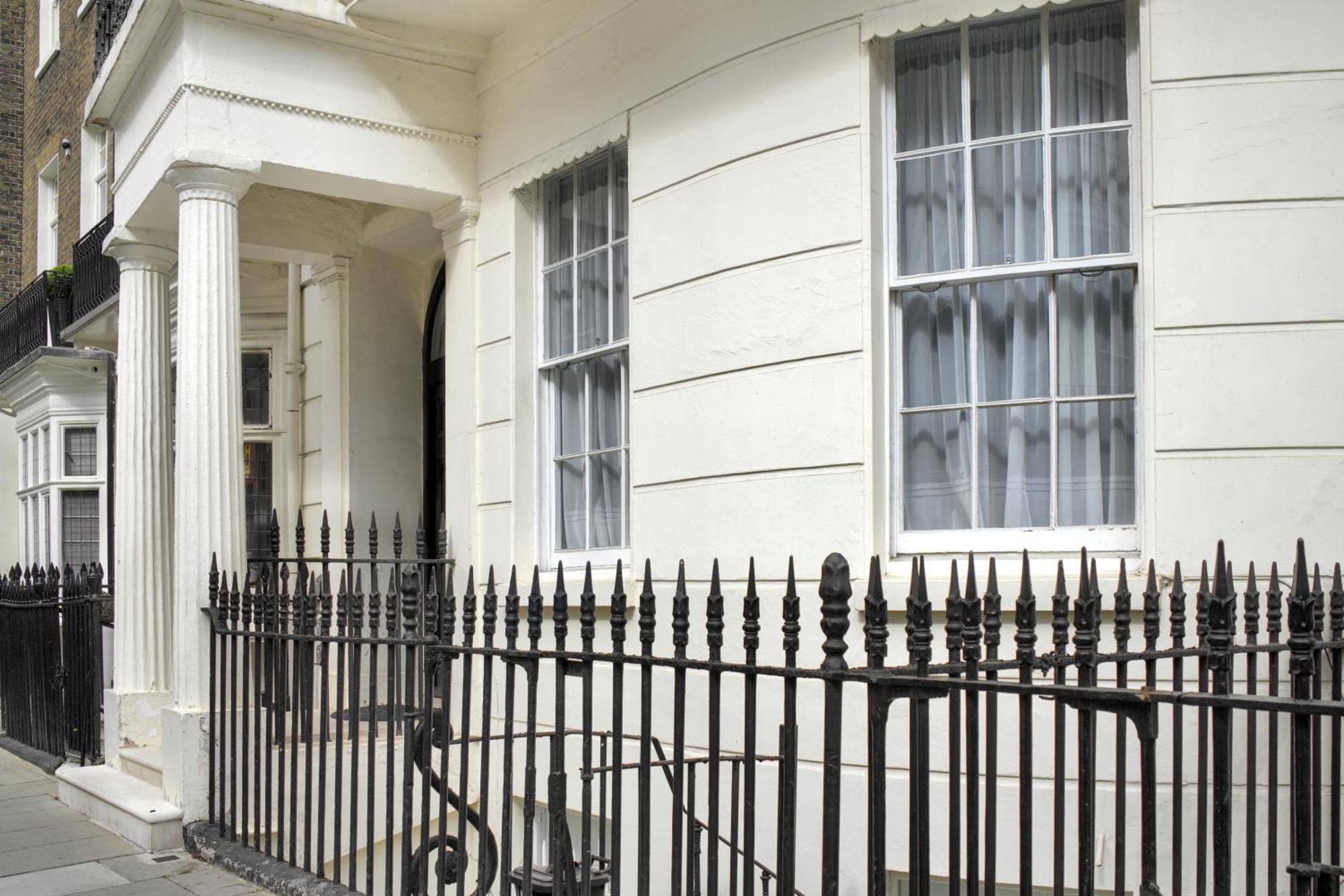 Oxford Street Homestay *