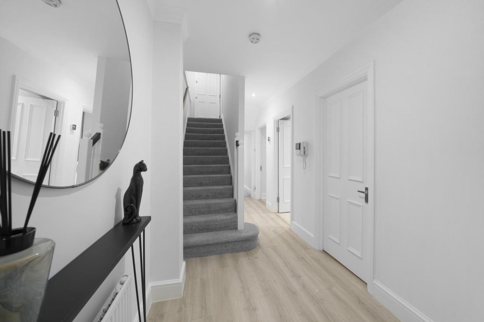 Homestay Oxford Street London