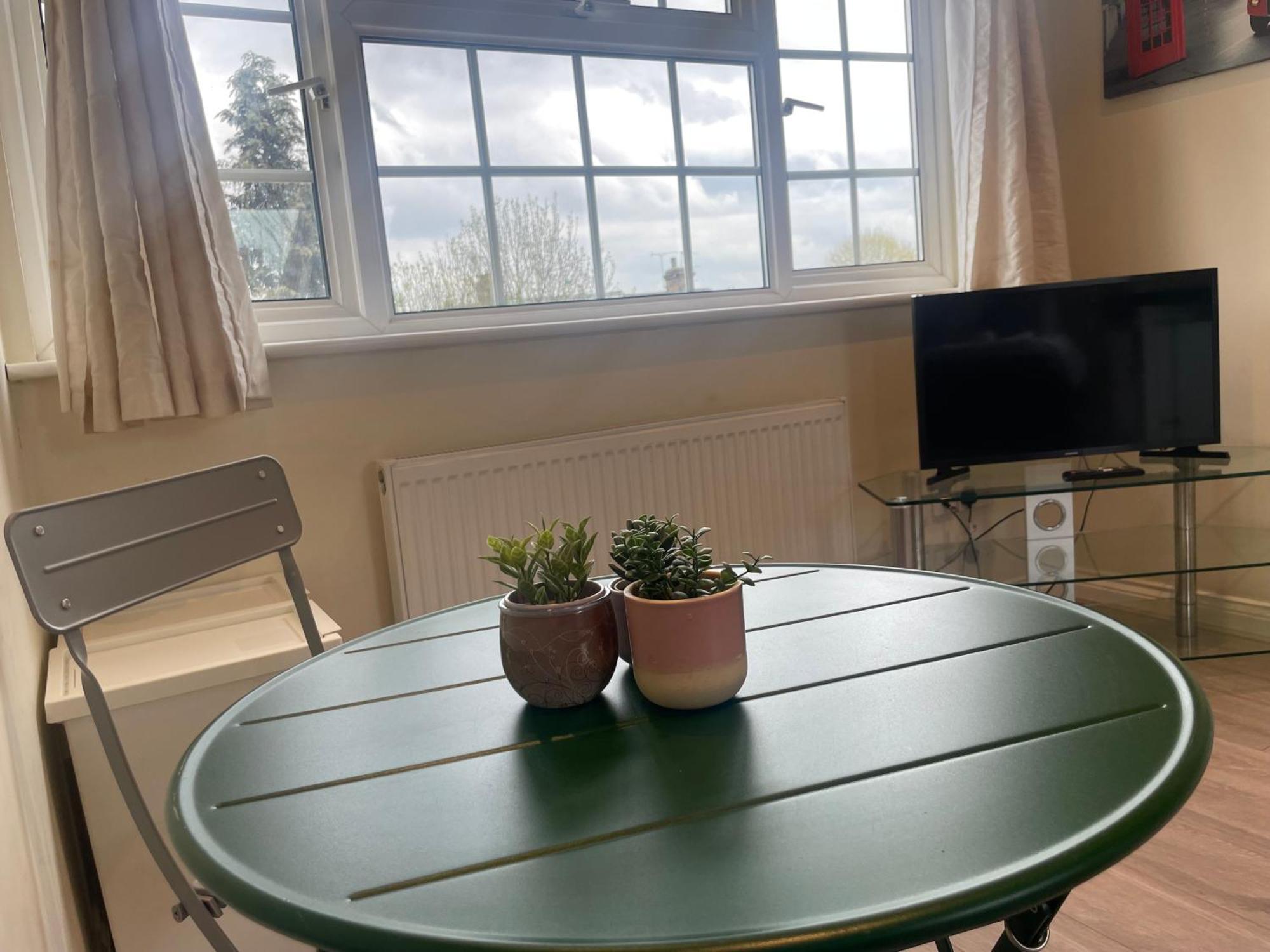 Amazing Studios - East London Walthamstow Apartment *