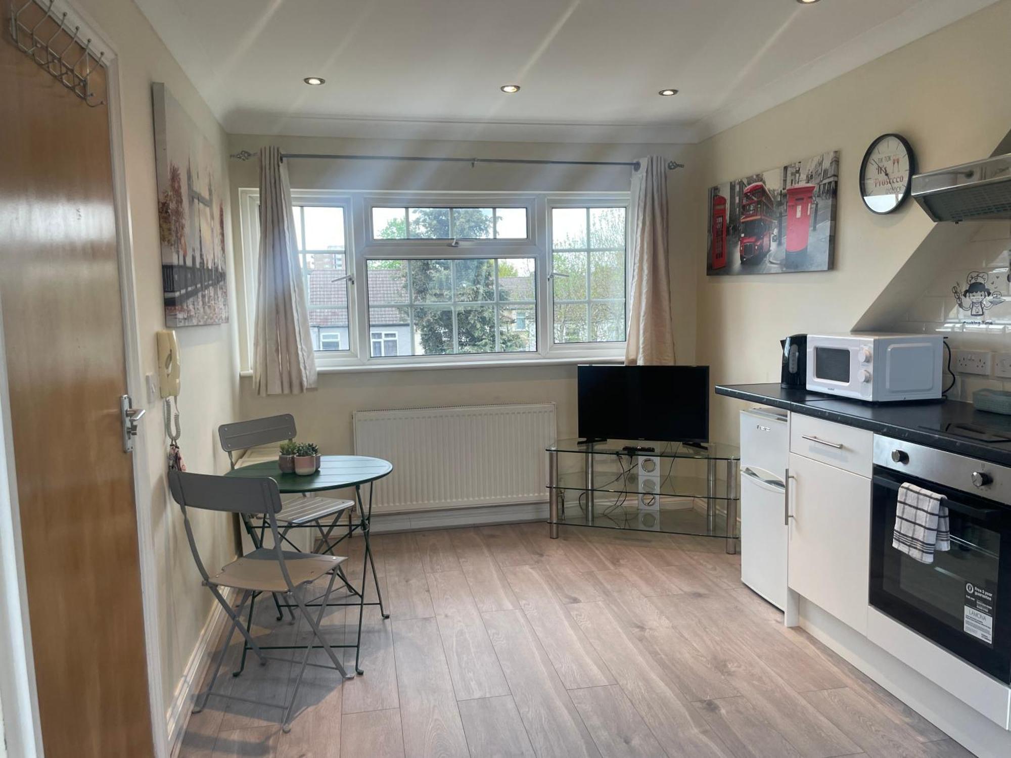 Apartment Amazing Studios - East London Walthamstow *
