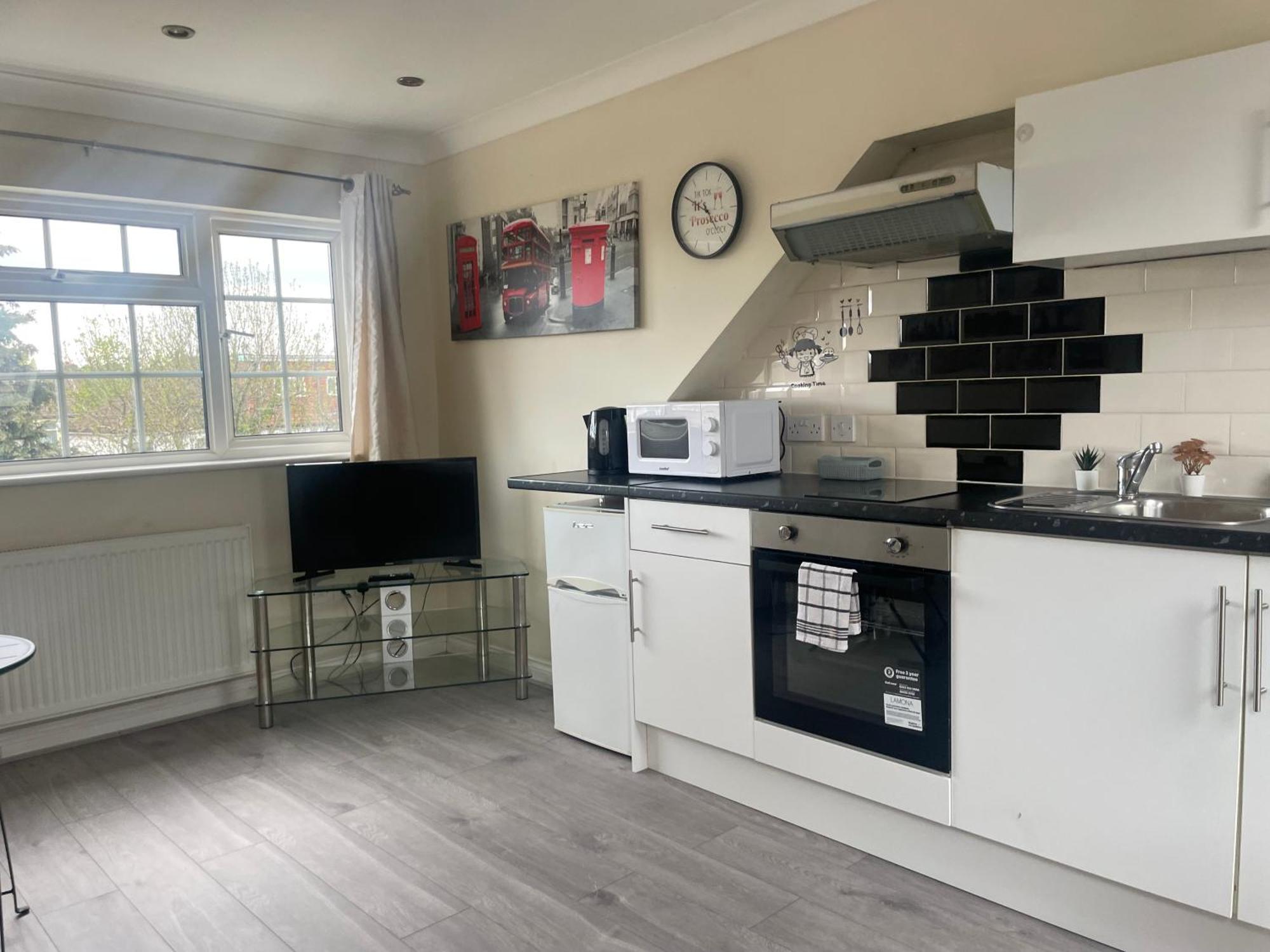 Apartment Amazing Studios - East London Walthamstow London