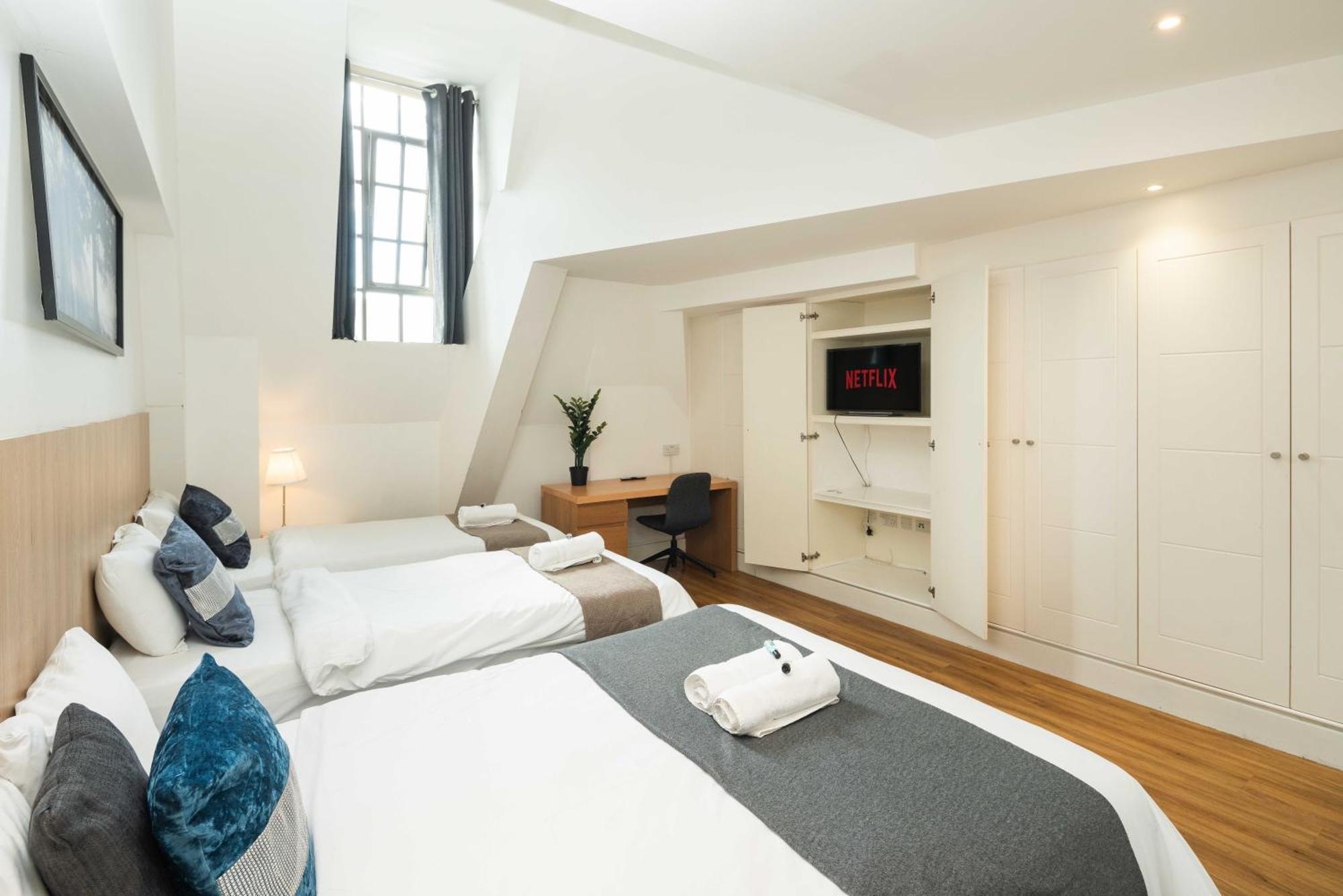 Privatunterkunft Greenwich *