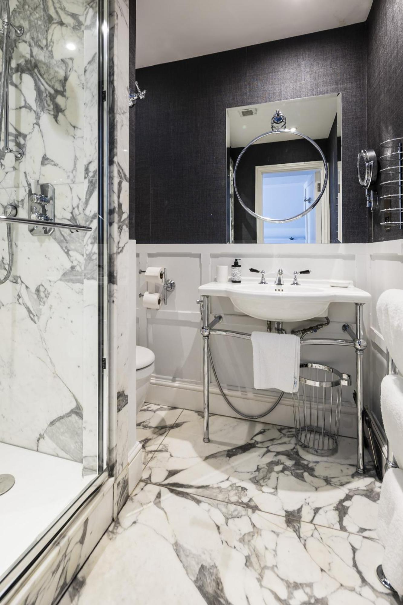 The Park Lane Penthouse Apartamento *