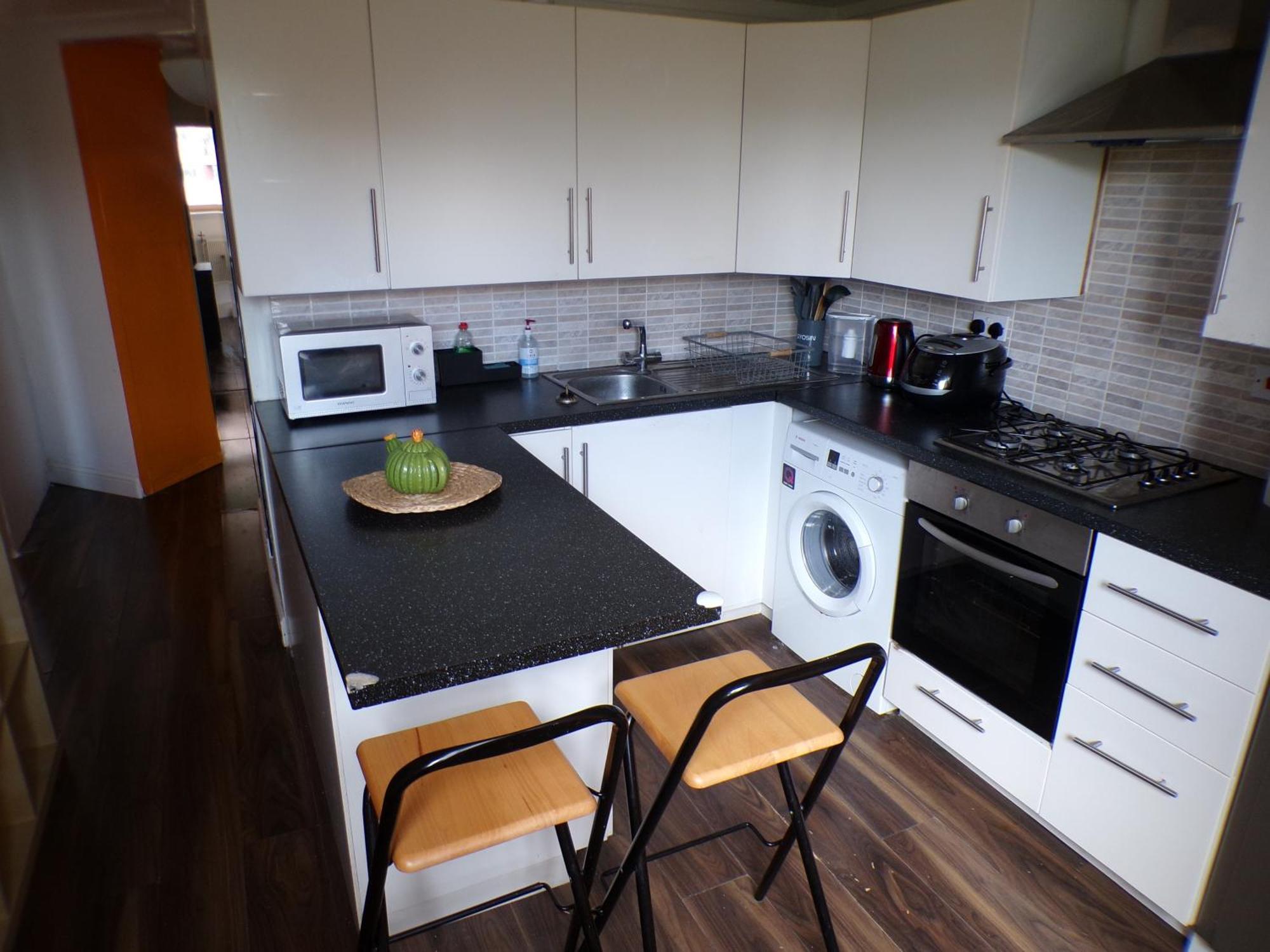 Chelsea Orange Sleeps10-petsok-parking Apartment London