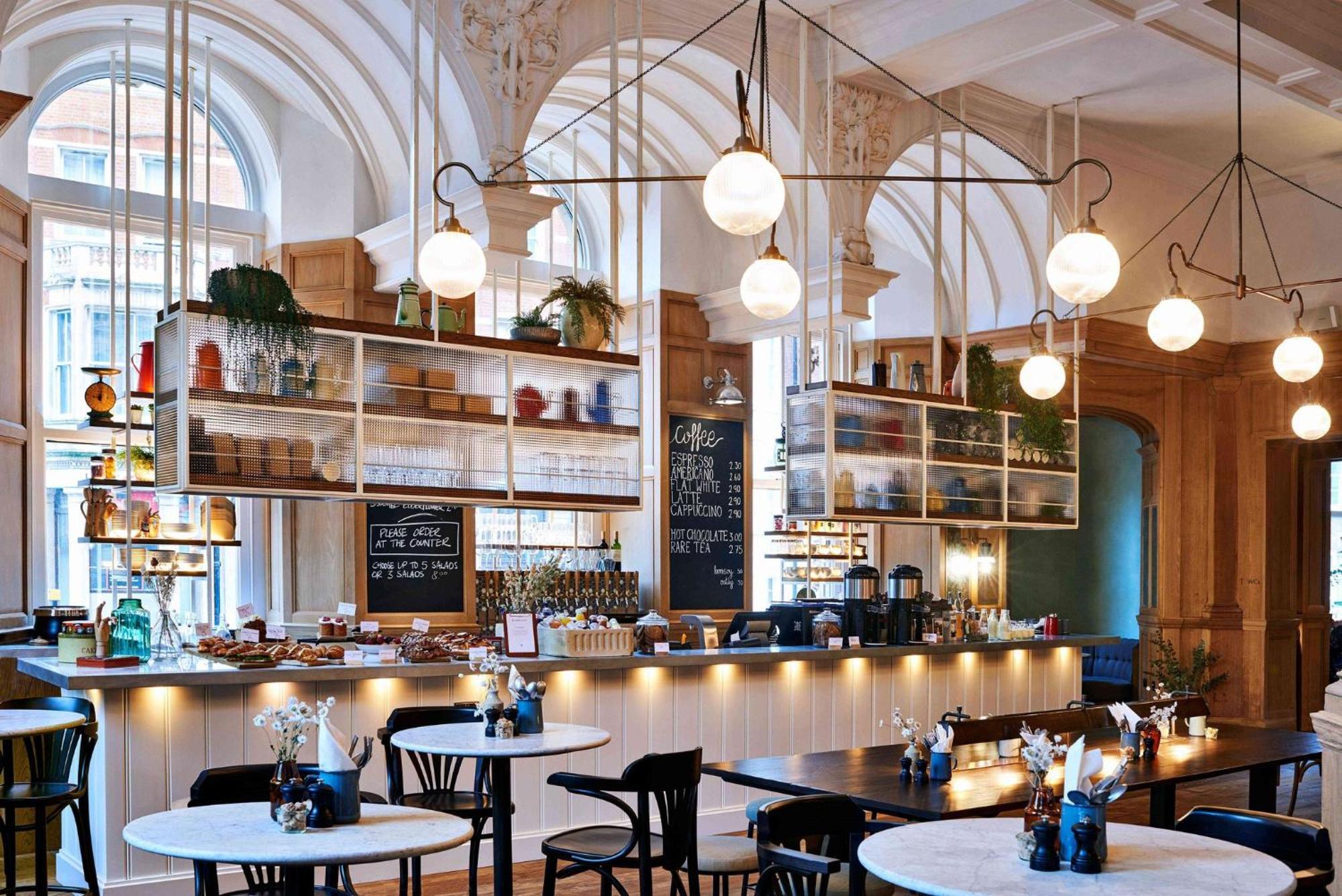 Kimpton - Fitzroy By Ihg 5* London