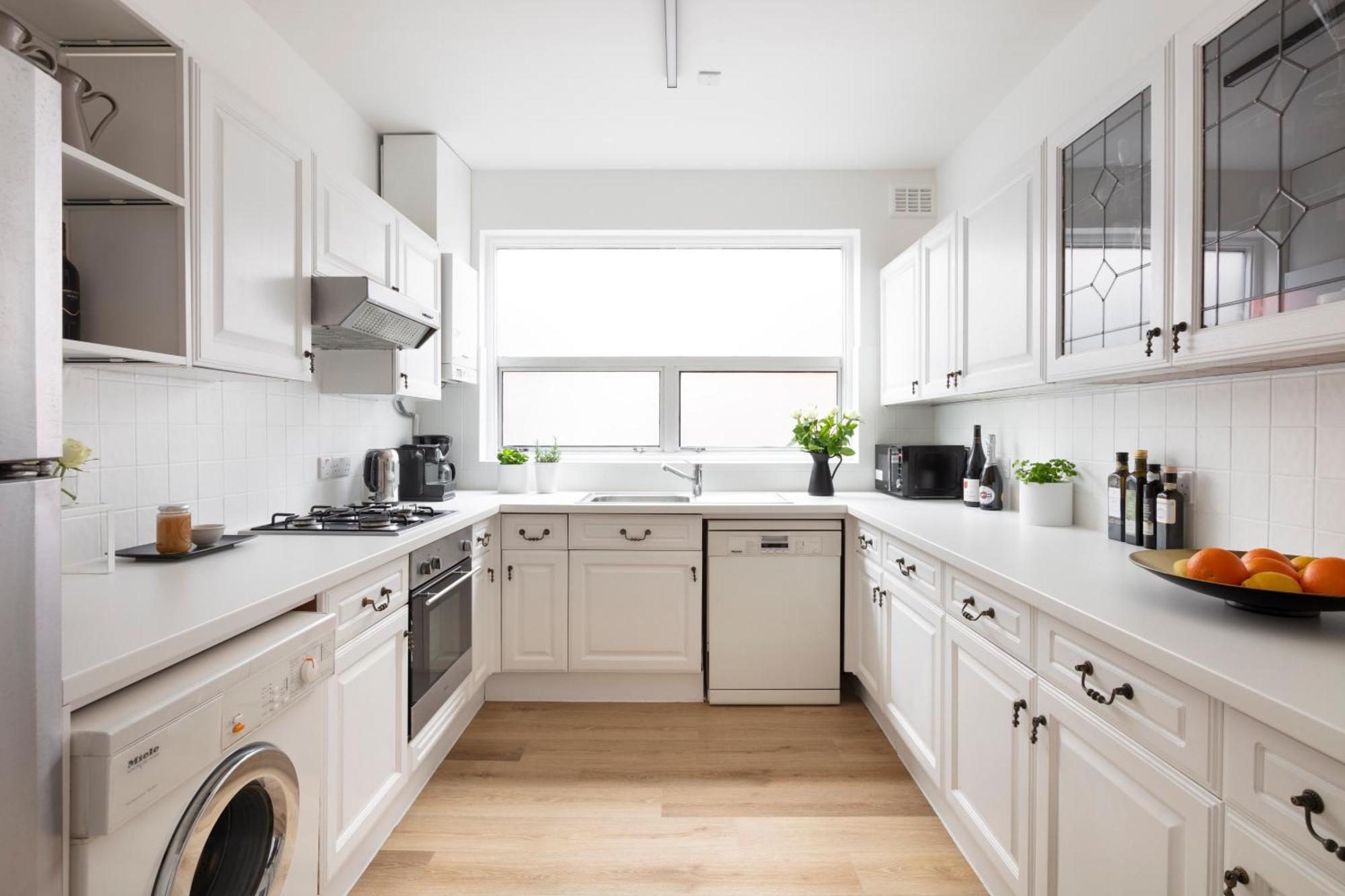 Apartamento Spacious Londres