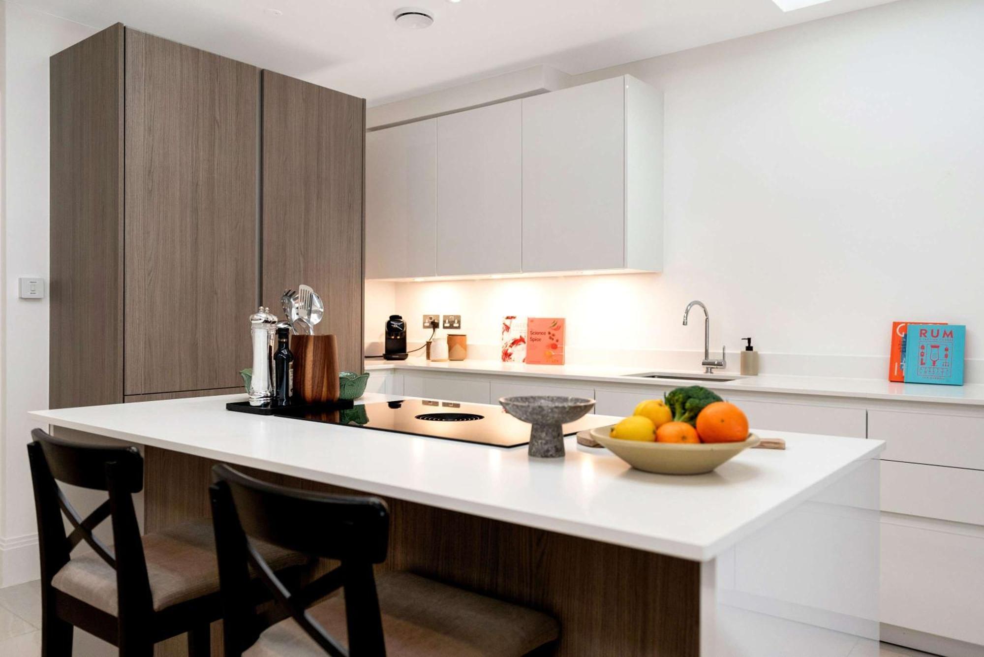 Madestays Premium Knightsbridge Townhouse Casa de férias
