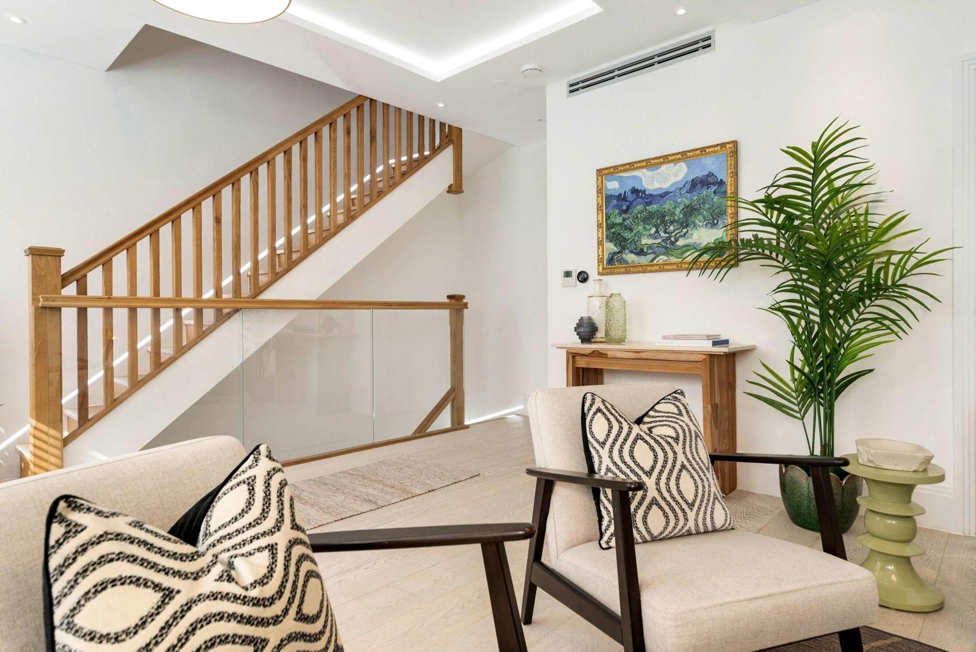 Casa de férias Madestays Premium Knightsbridge Townhouse