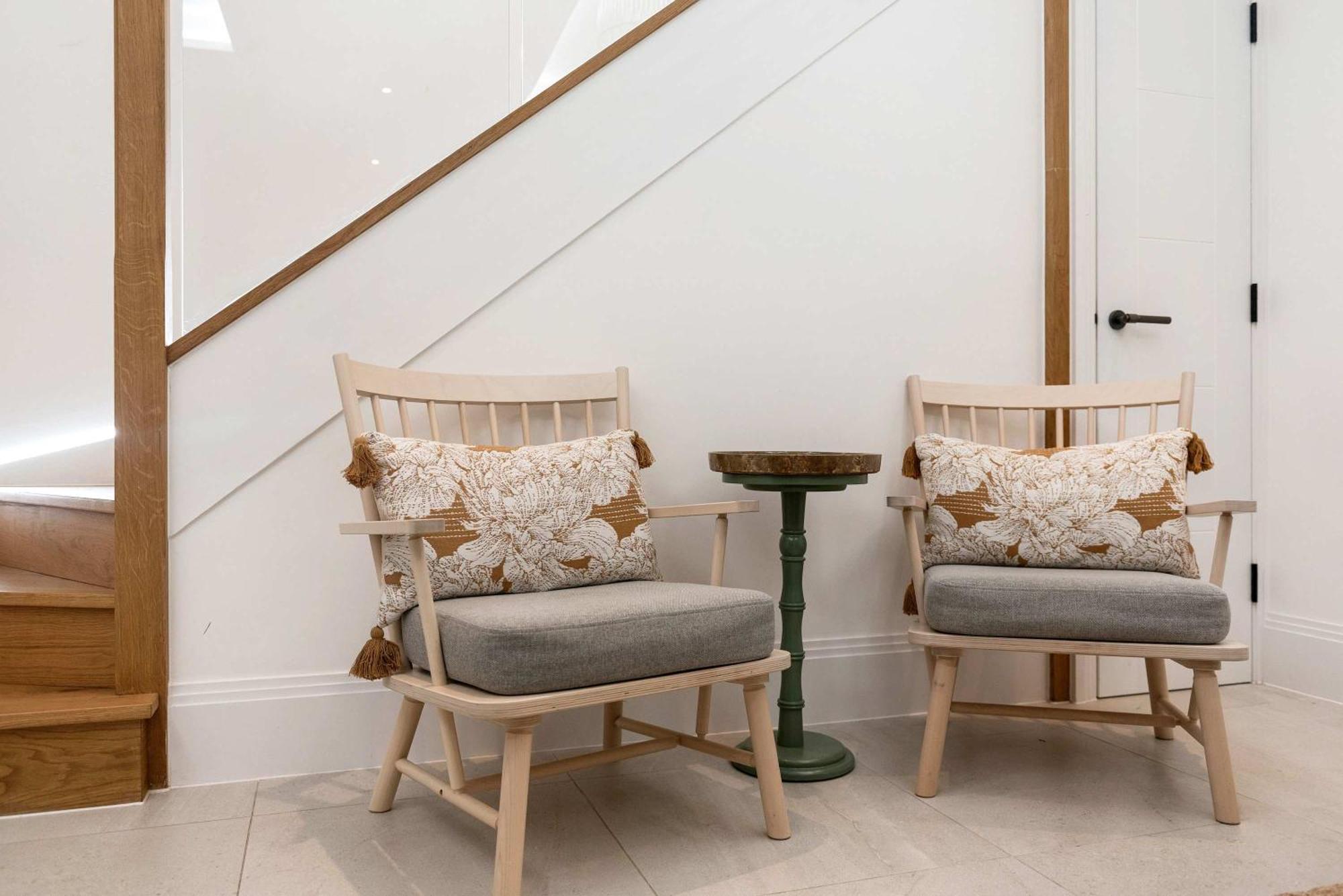 Madestays Premium Knightsbridge Townhouse Casa de férias