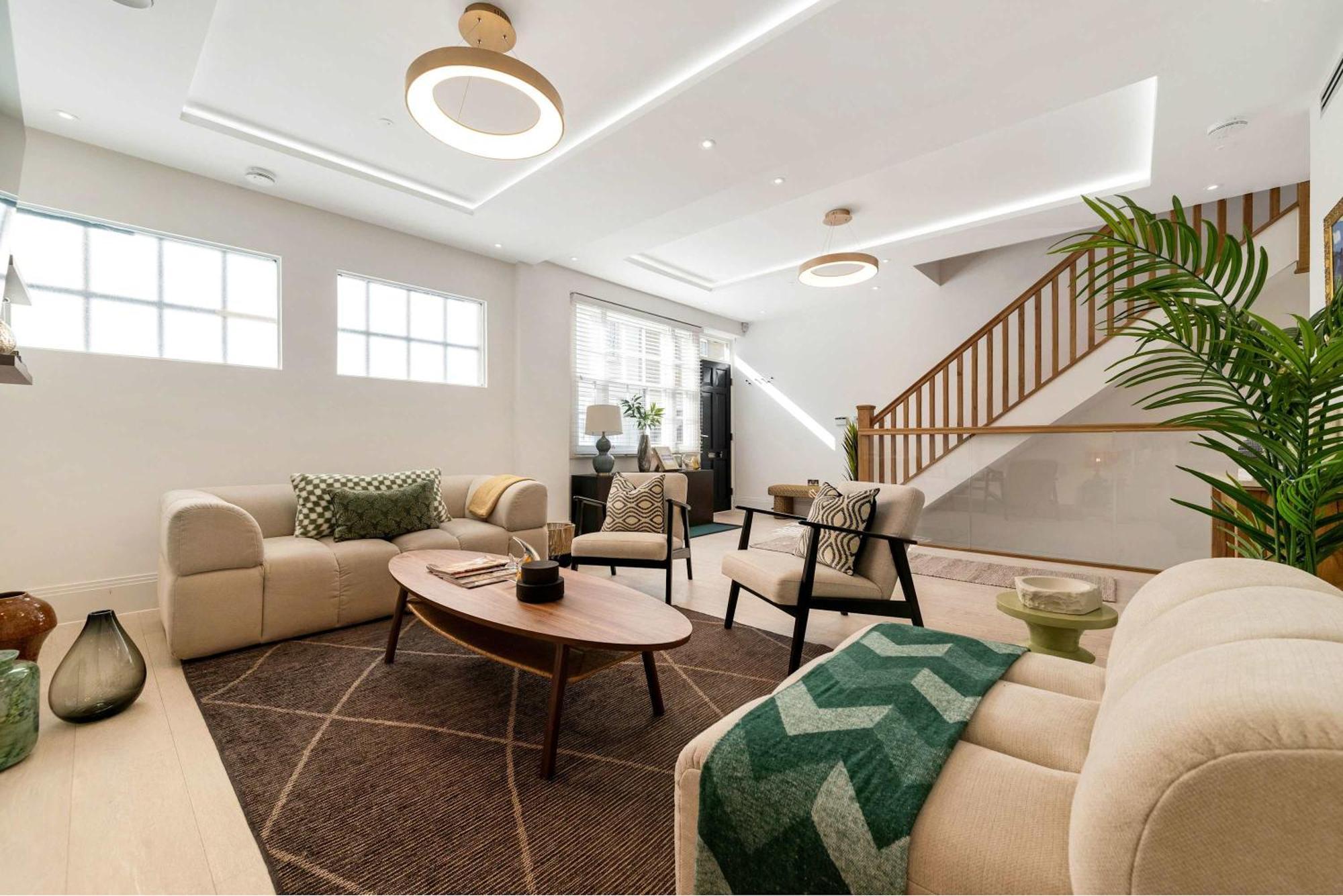 Casa de férias Madestays Premium Knightsbridge Townhouse Londres
