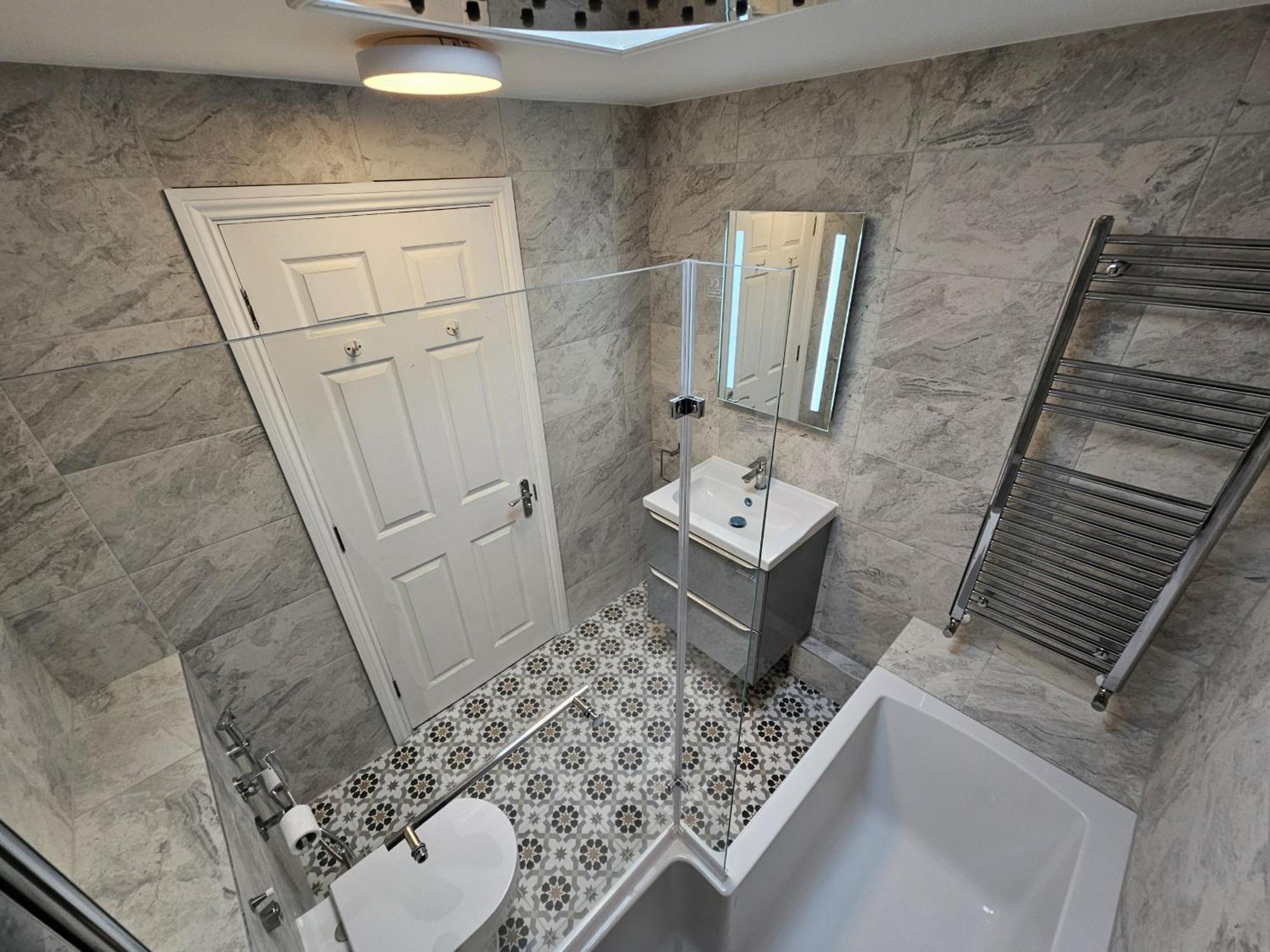 K - Hart House Holiday home London