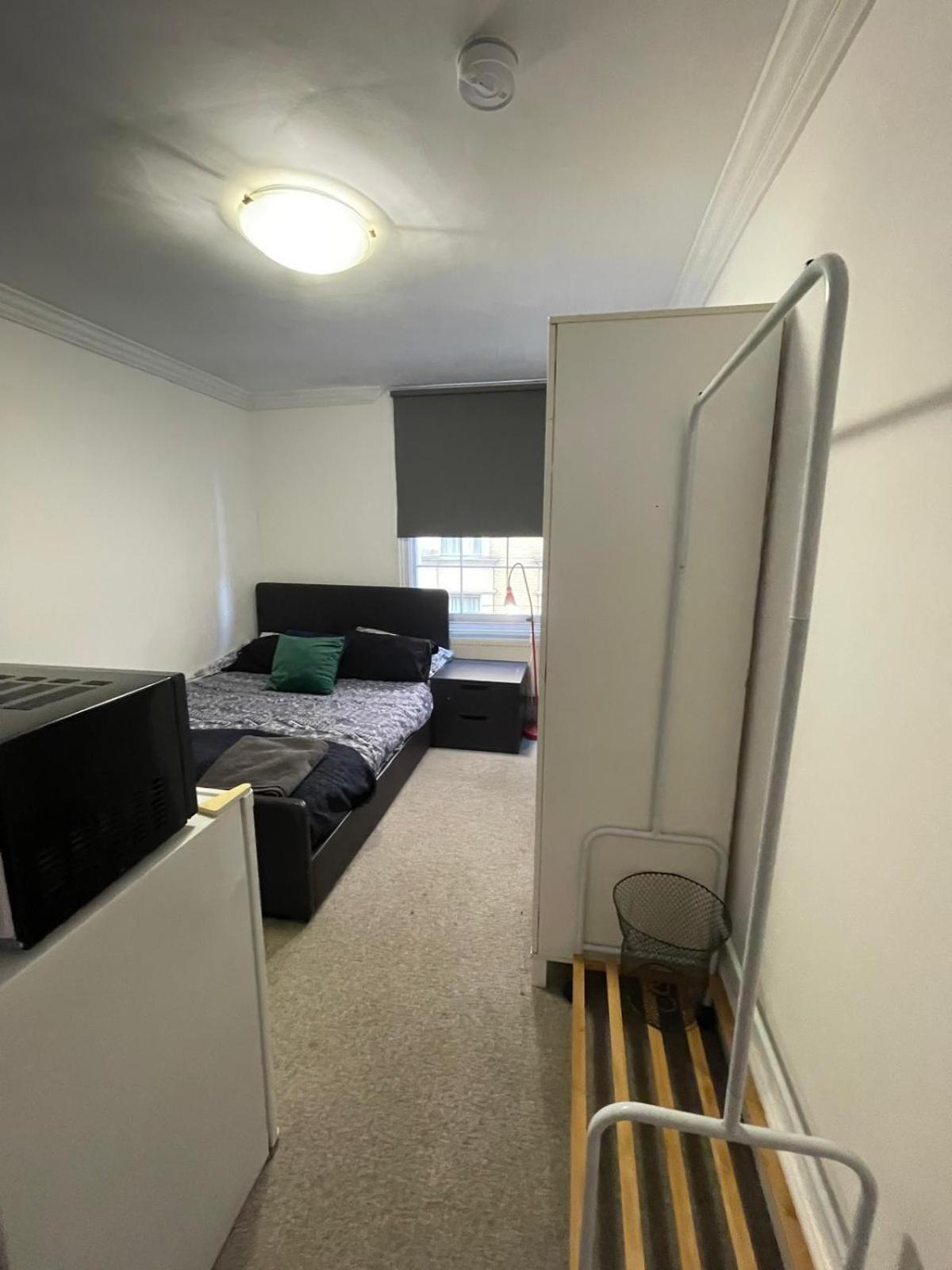 Privatunterkunft Charring Cross London, Prime Location *