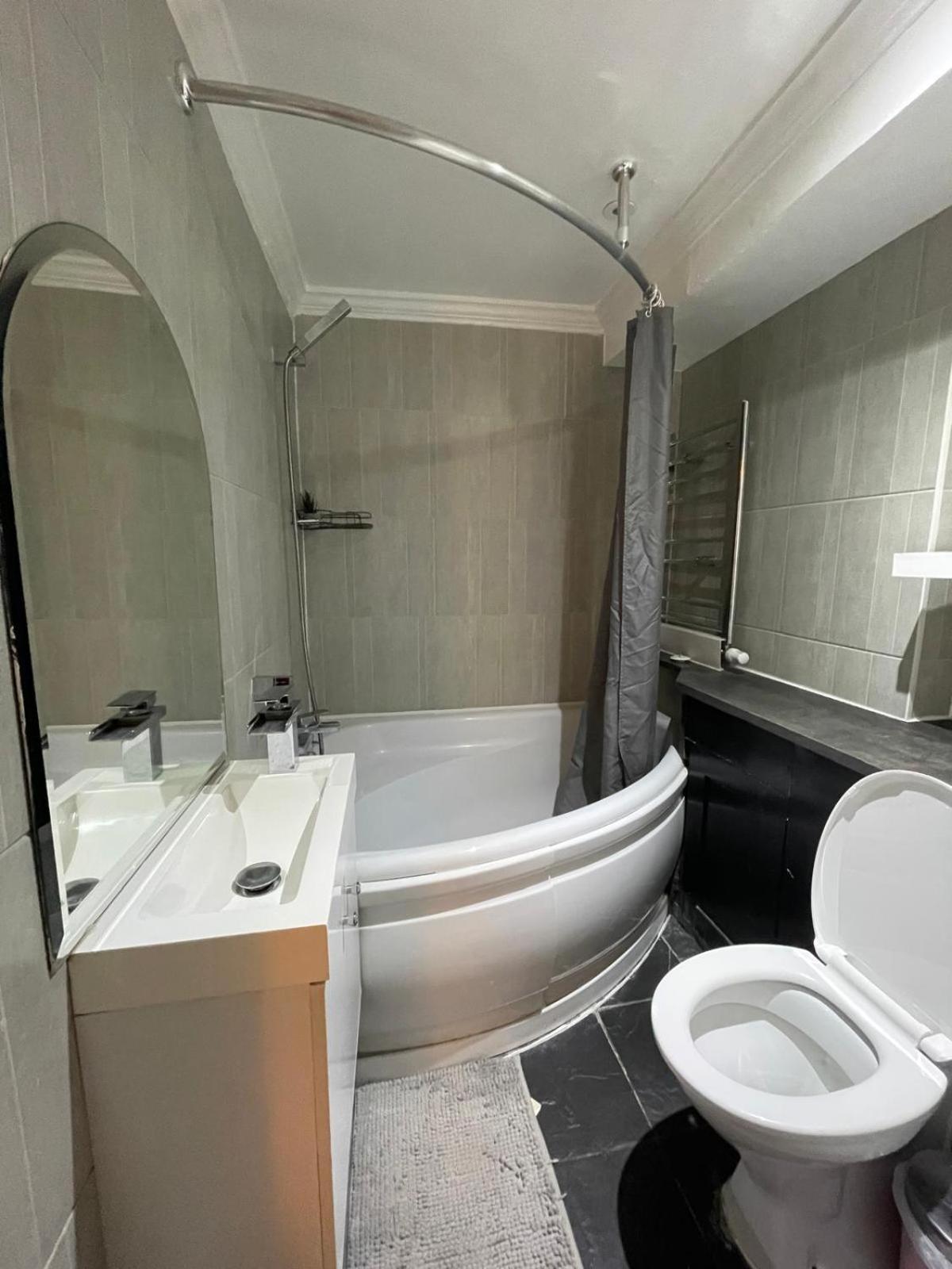Privatunterkunft Charring Cross London, Prime Location *