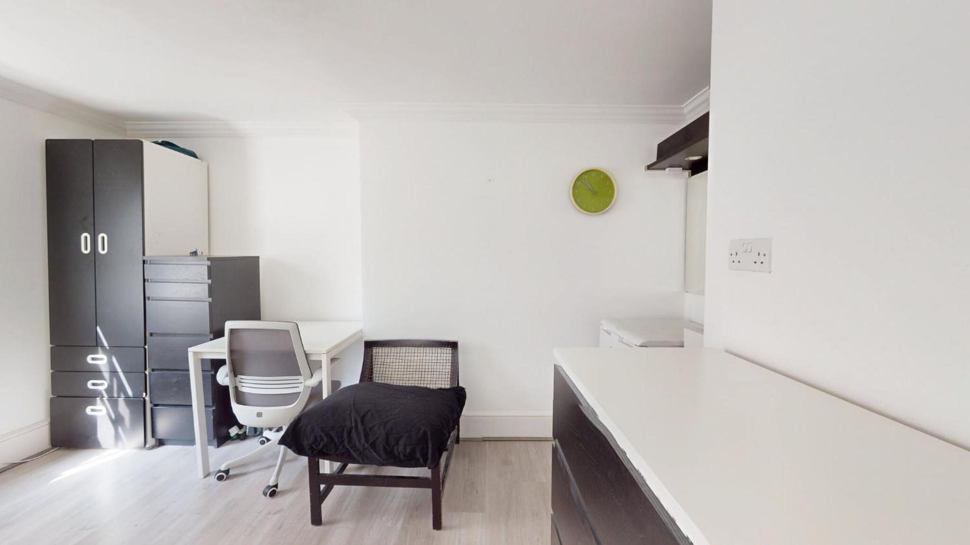 Charring Cross London, Prime Location Privatunterkunft *
