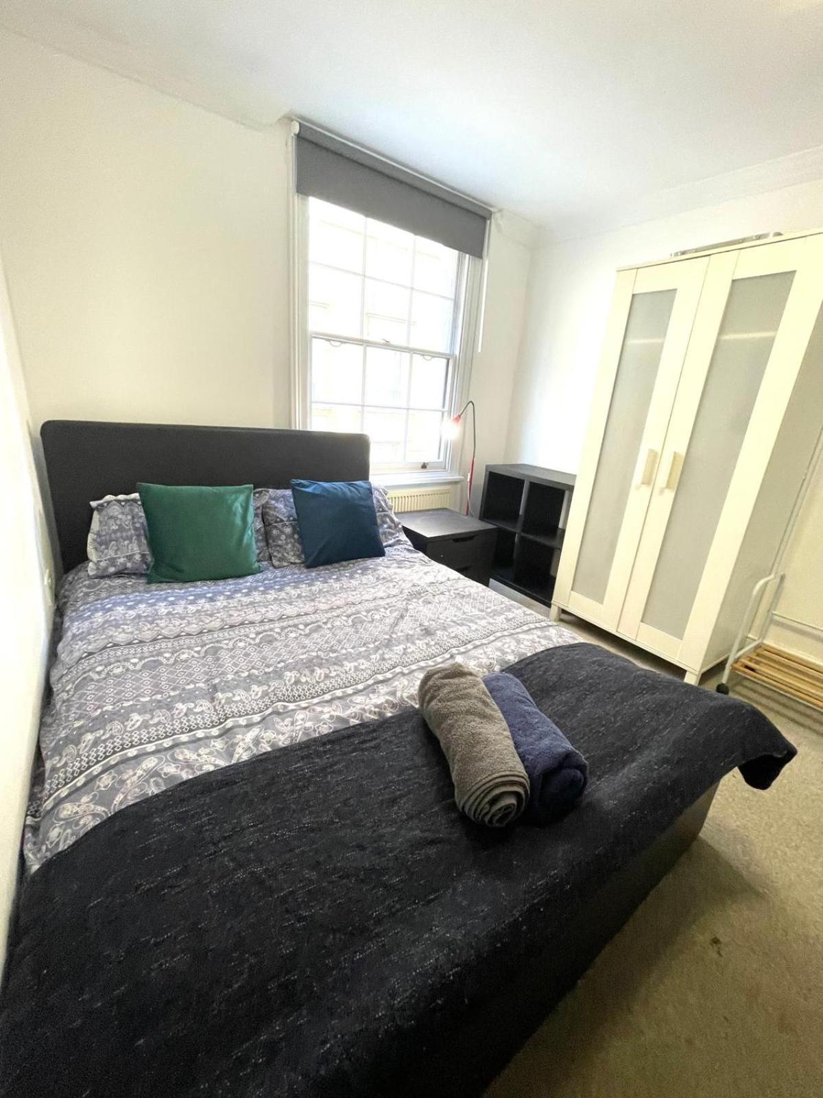 Privatunterkunft Charring Cross London, Prime Location