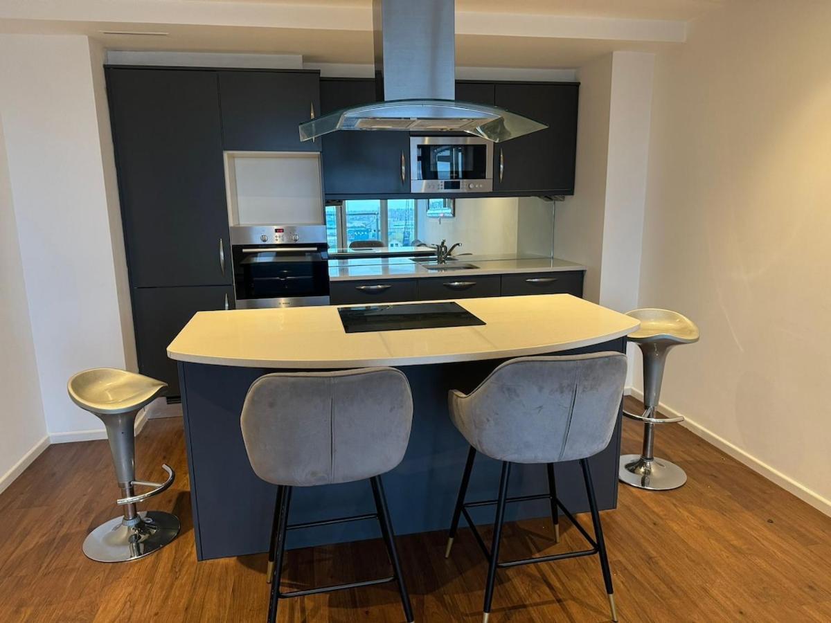 Riverstay With Free Parking London