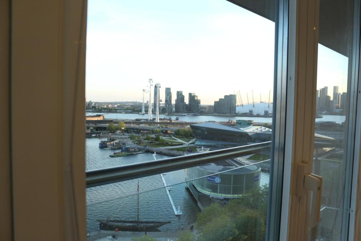 Riverstay With Free Parking Apartment *