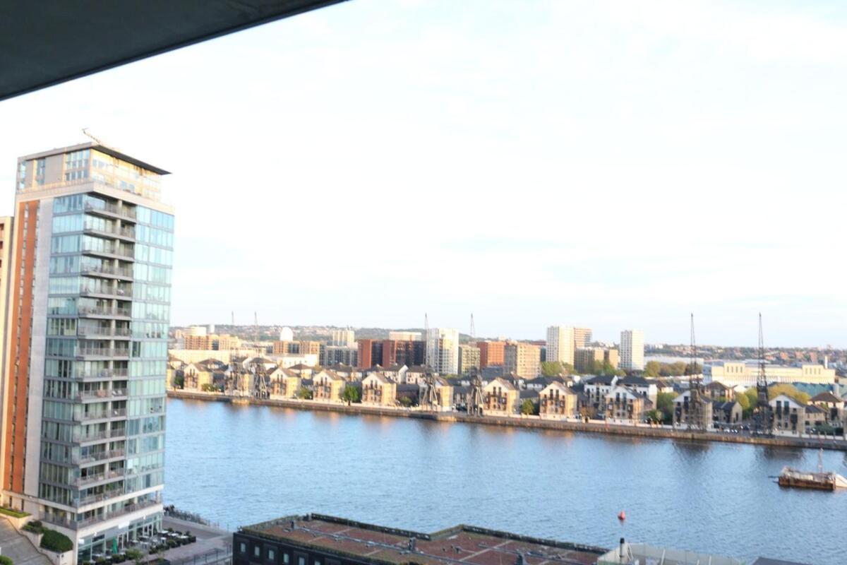 Riverstay With Free Parking Apartment *