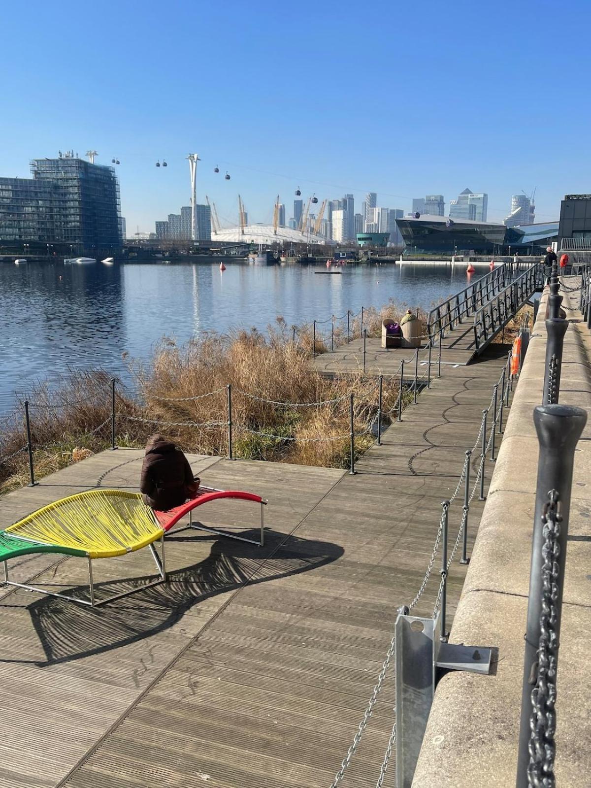 Apartment Riverstay With Free Parking *