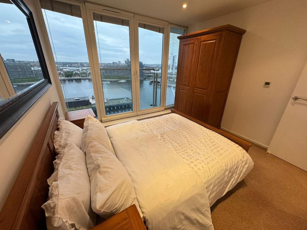Riverstay With Free Parking London