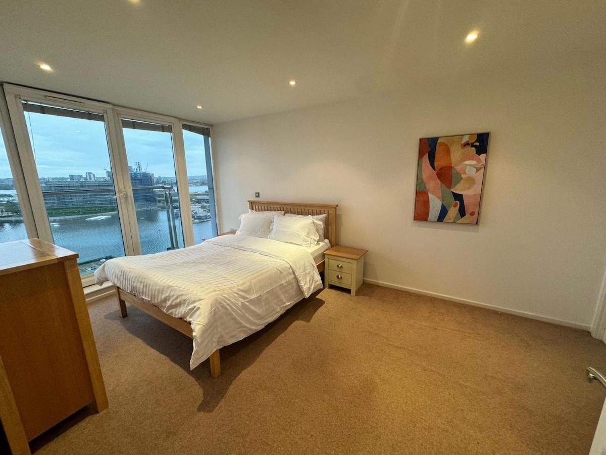 Riverstay With Free Parking