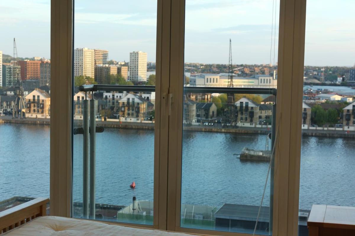 Riverstay With Free Parking Apartment *