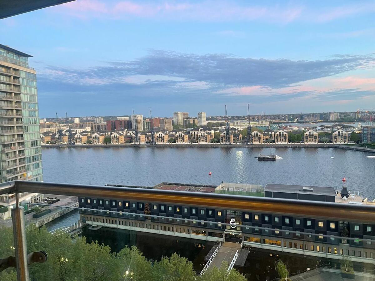 Riverstay With Free Parking * London