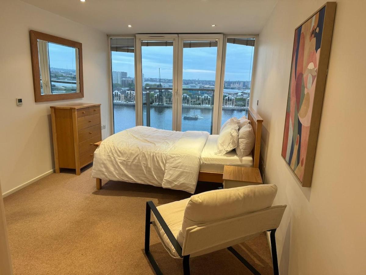 Riverstay With Free Parking