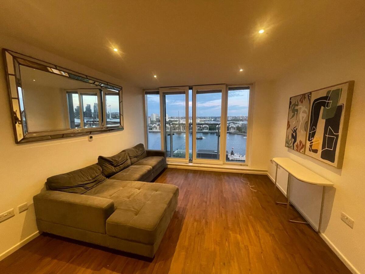 Riverstay With Free Parking * London