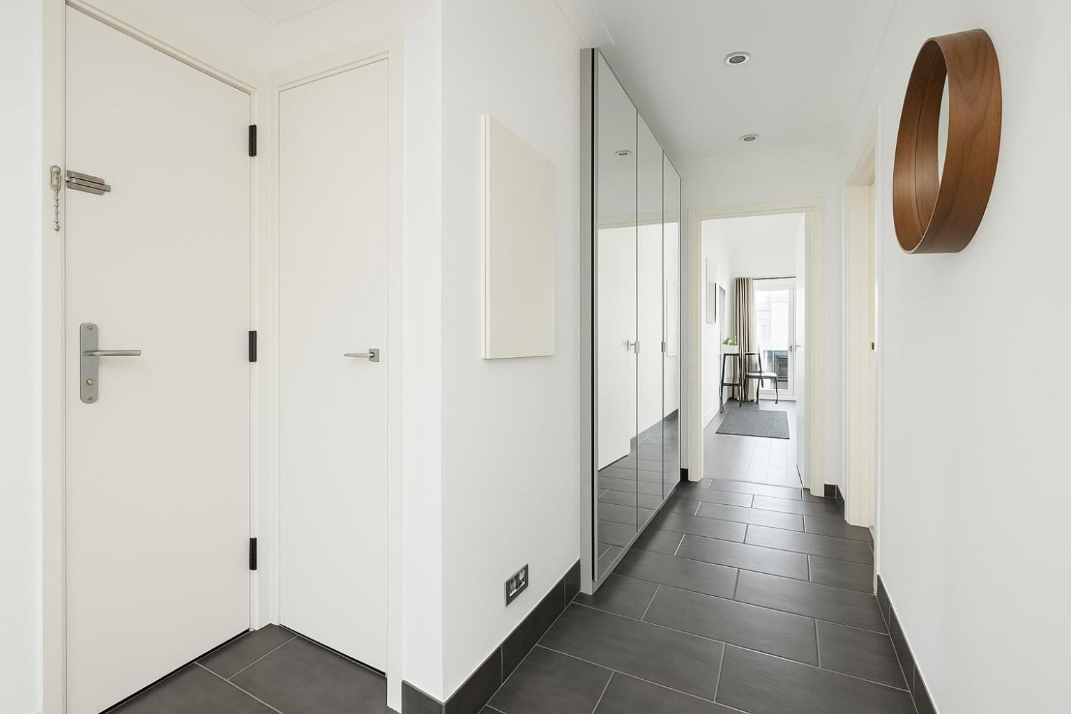 Apartment Canary Wharf With Balcony And Stunning Views London