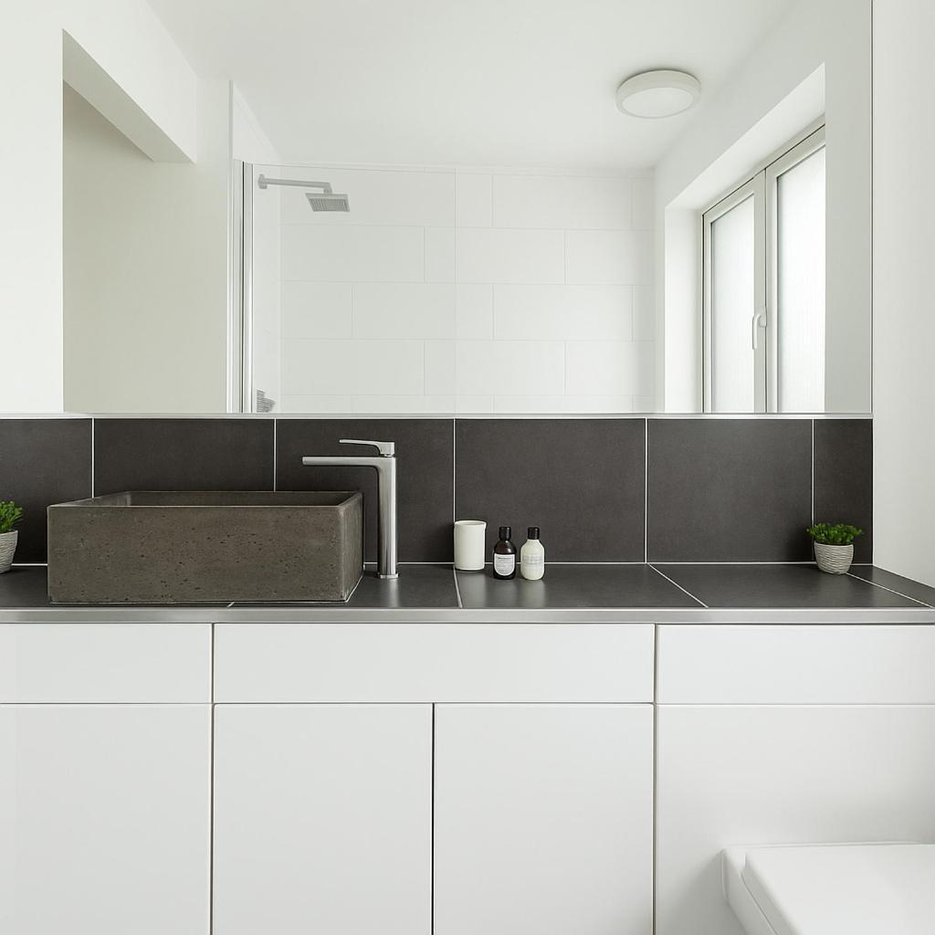 Canary Wharf With Balcony And Stunning Views Apartment