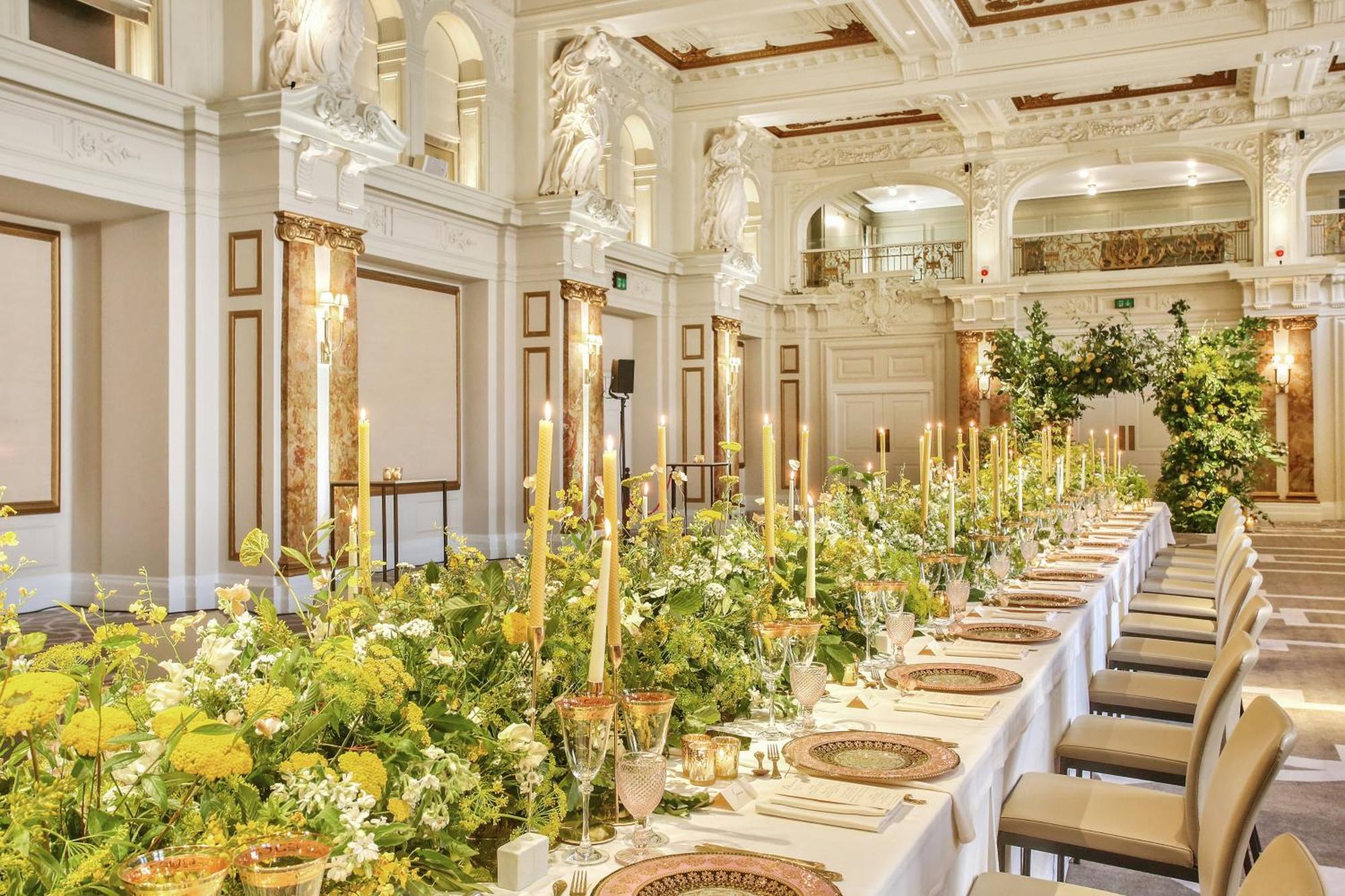 Hotel Kimpton - Fitzroy By Ihg London