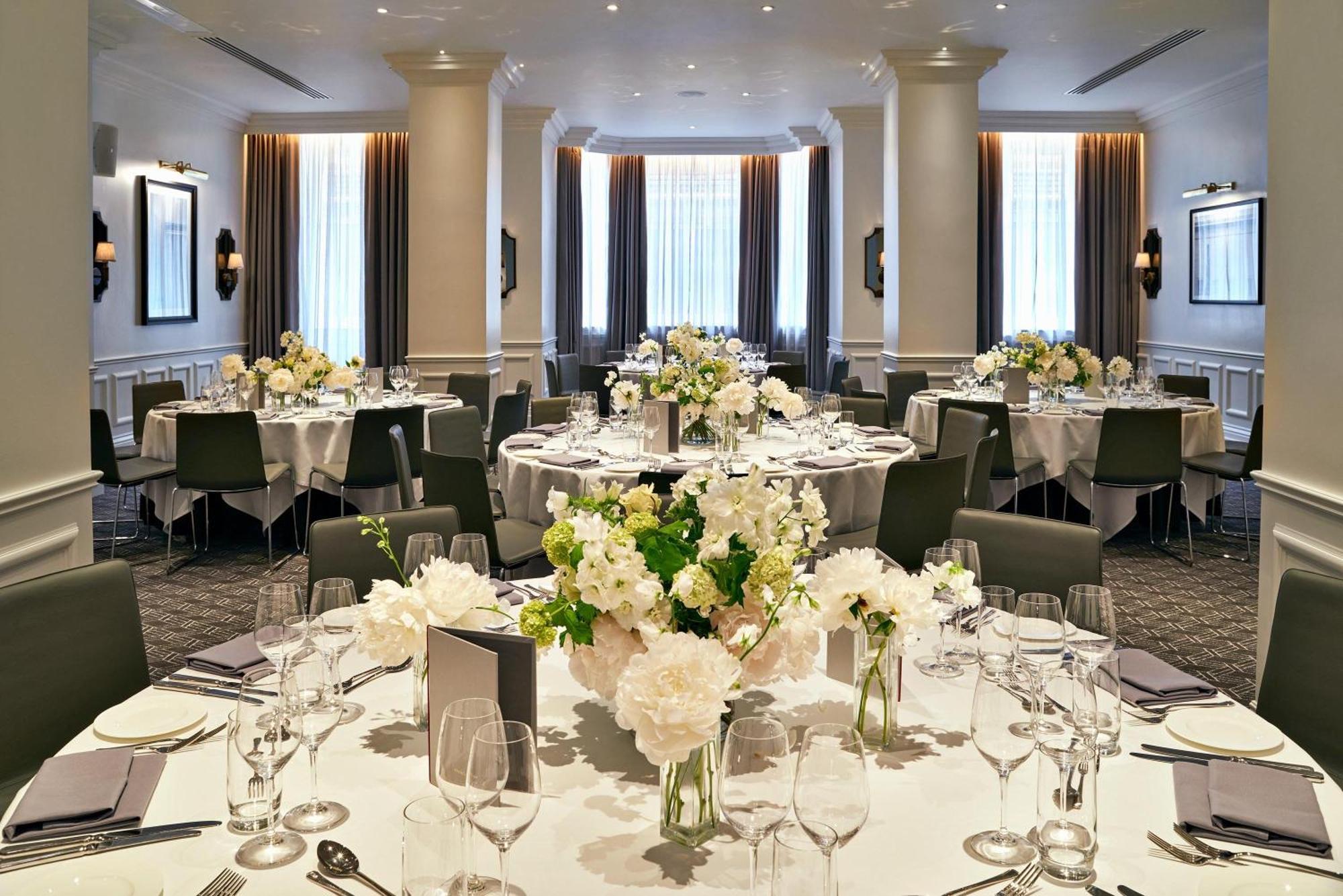 Kimpton - Fitzroy By Ihg 5*