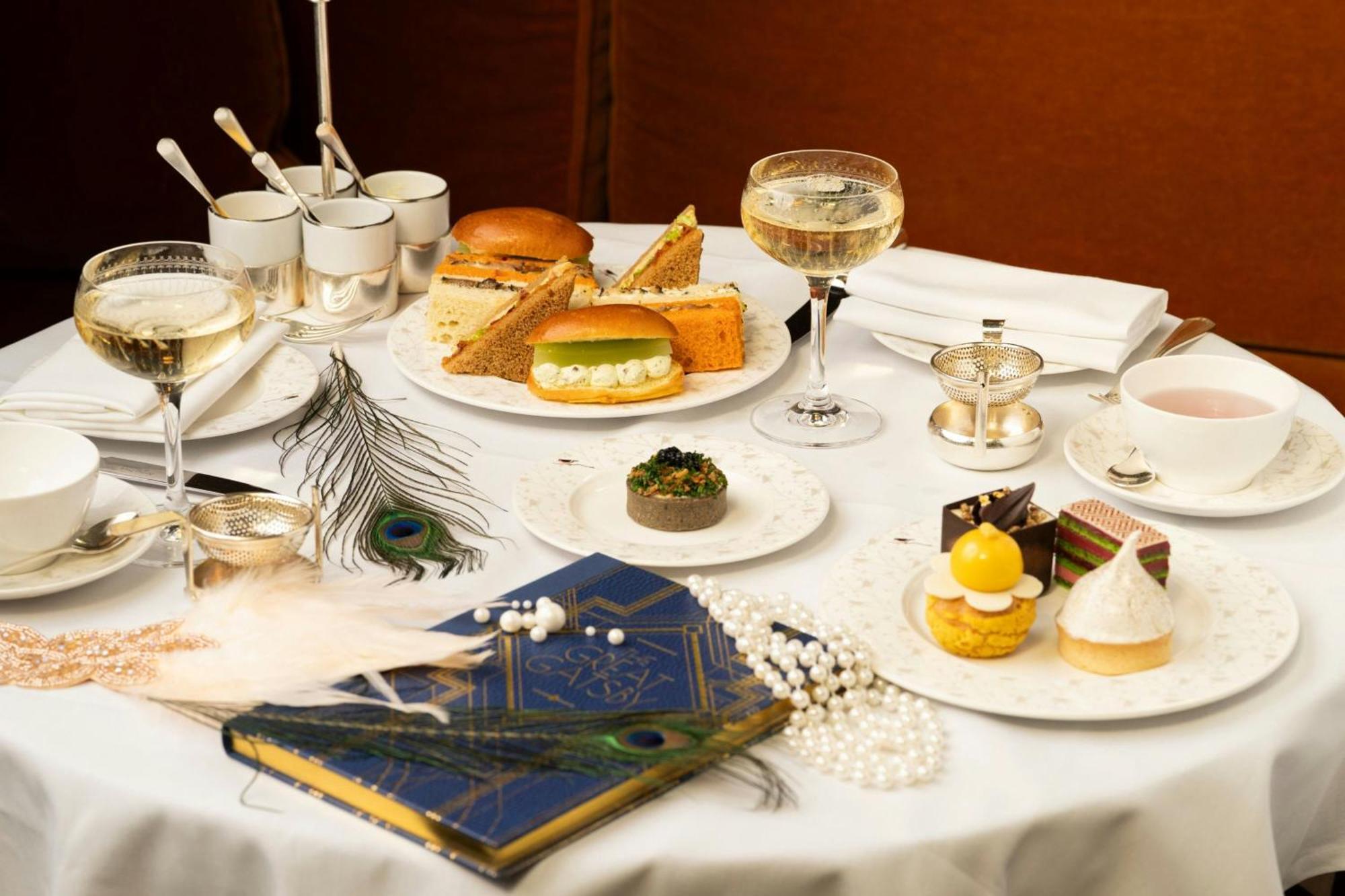 Sheraton Grand Park Lane 5* Londres