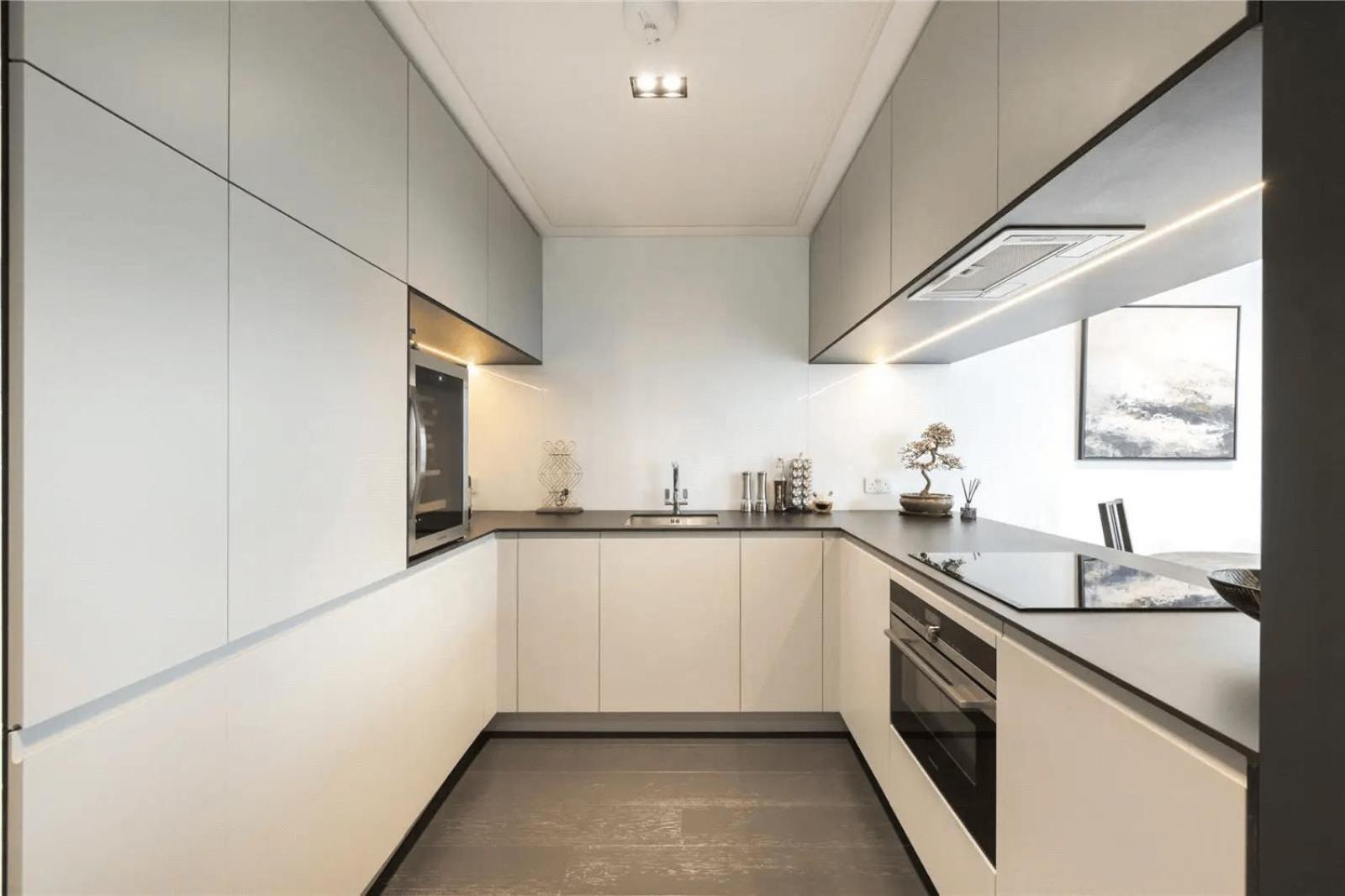 Apartamento Luxury Balcony Apartment, Canary Wharf