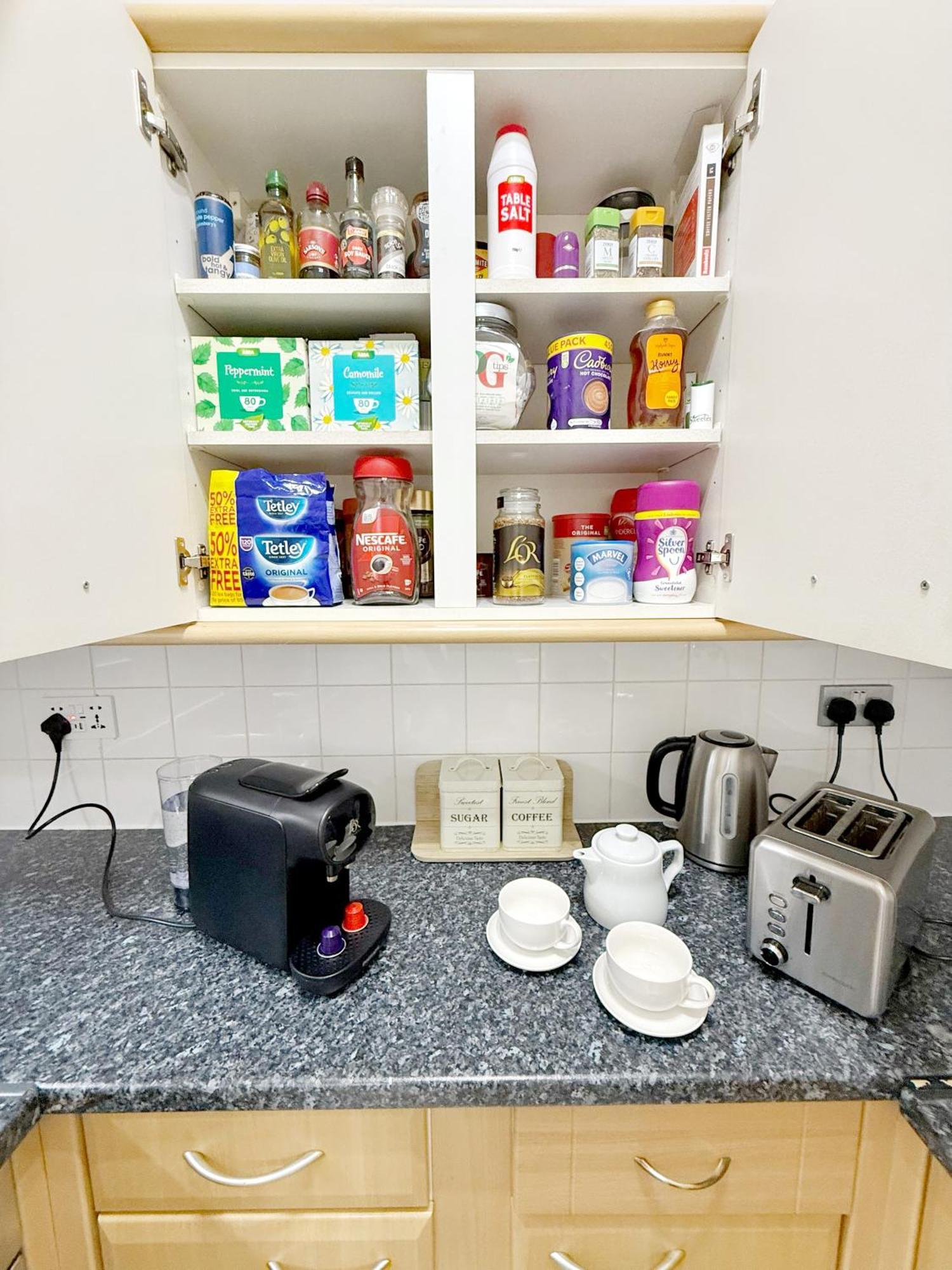 Luxurious Terrace 2 Bedrooms In Relaxing Apartment In Covent Garden Apartment *