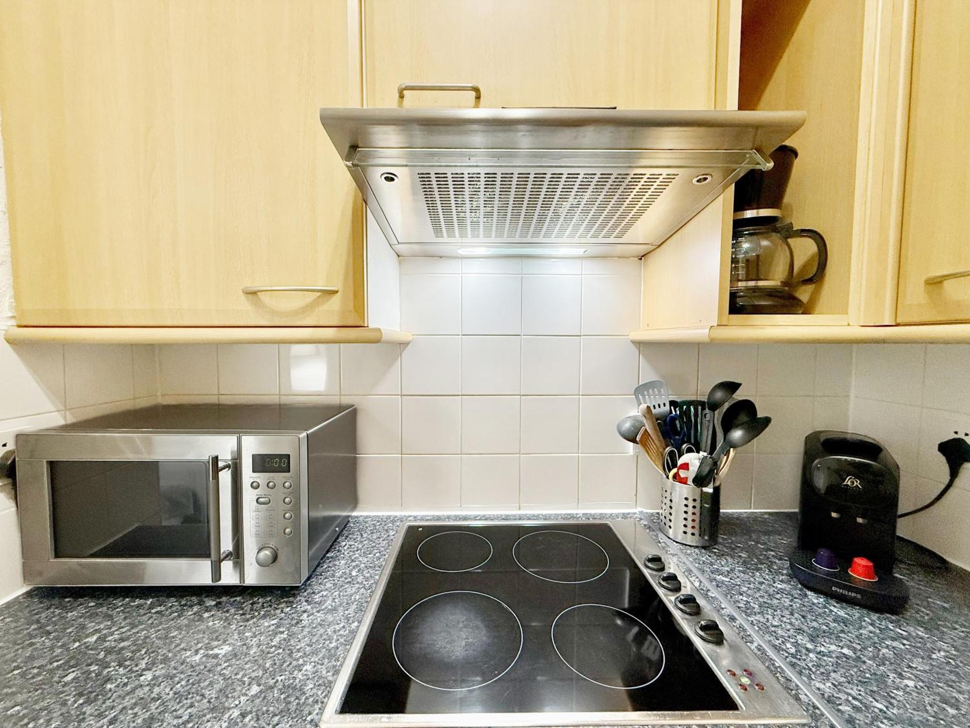 Luxurious Terrace 2 Bedrooms In Relaxing Apartment In Covent Garden * London