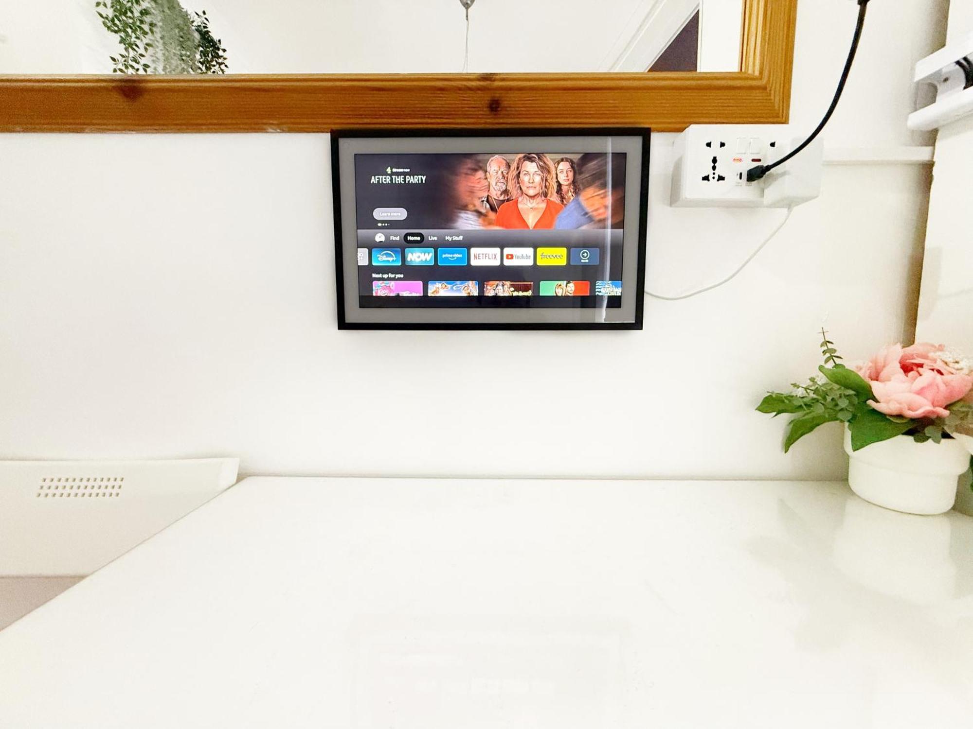 Luxurious Terrace 2 Bedrooms In Relaxing Apartment In Covent Garden Apartment