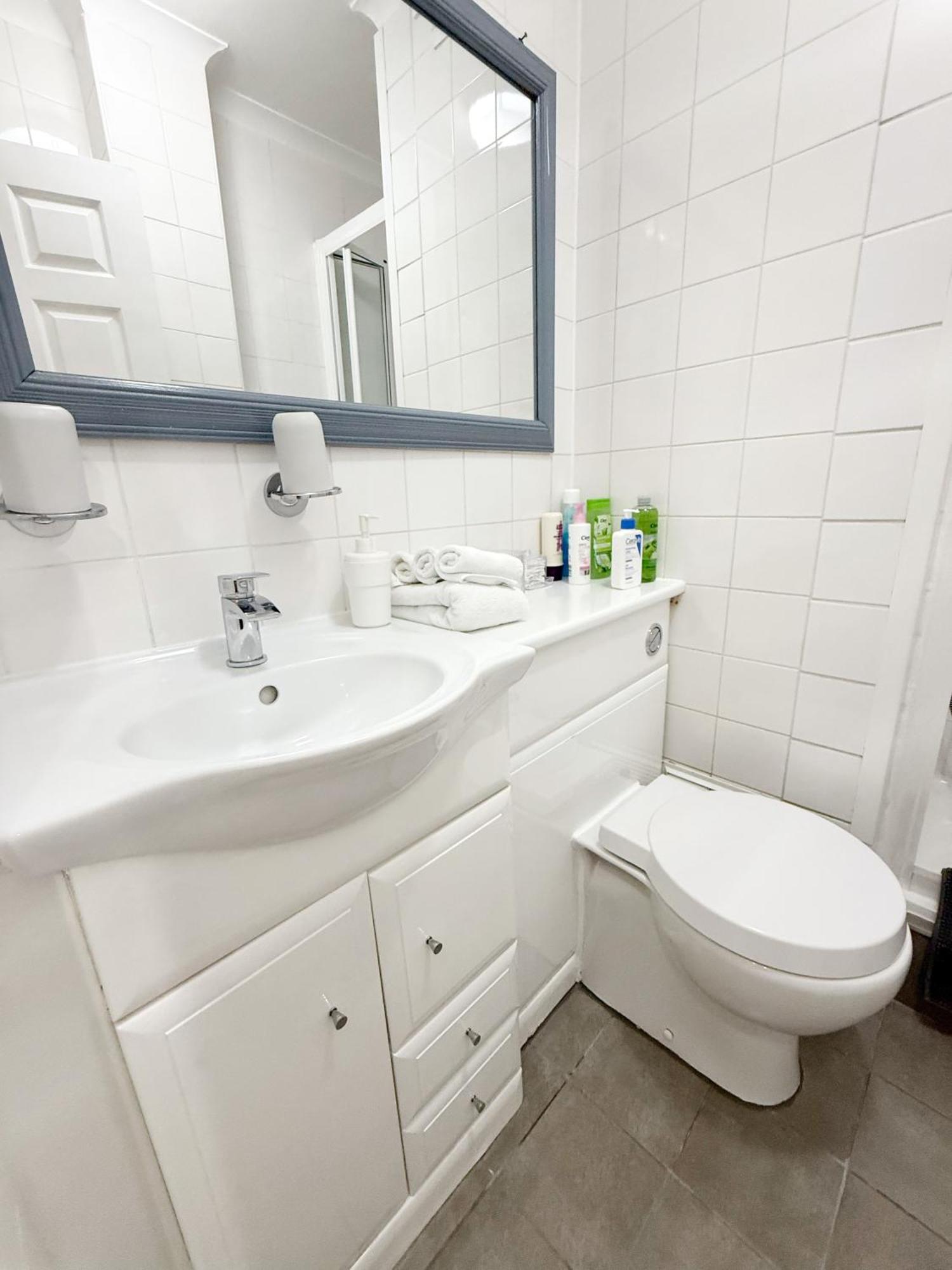 Apartment Luxurious Terrace 2 Bedrooms In Relaxing Apartment In Covent Garden