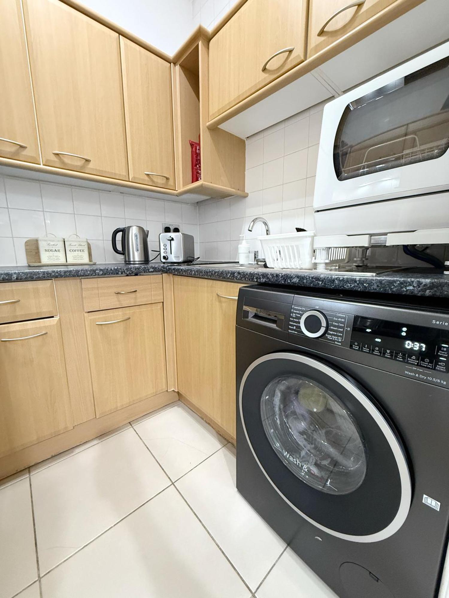 Apartment Luxurious Terrace 2 Bedrooms In Relaxing Apartment In Covent Garden *