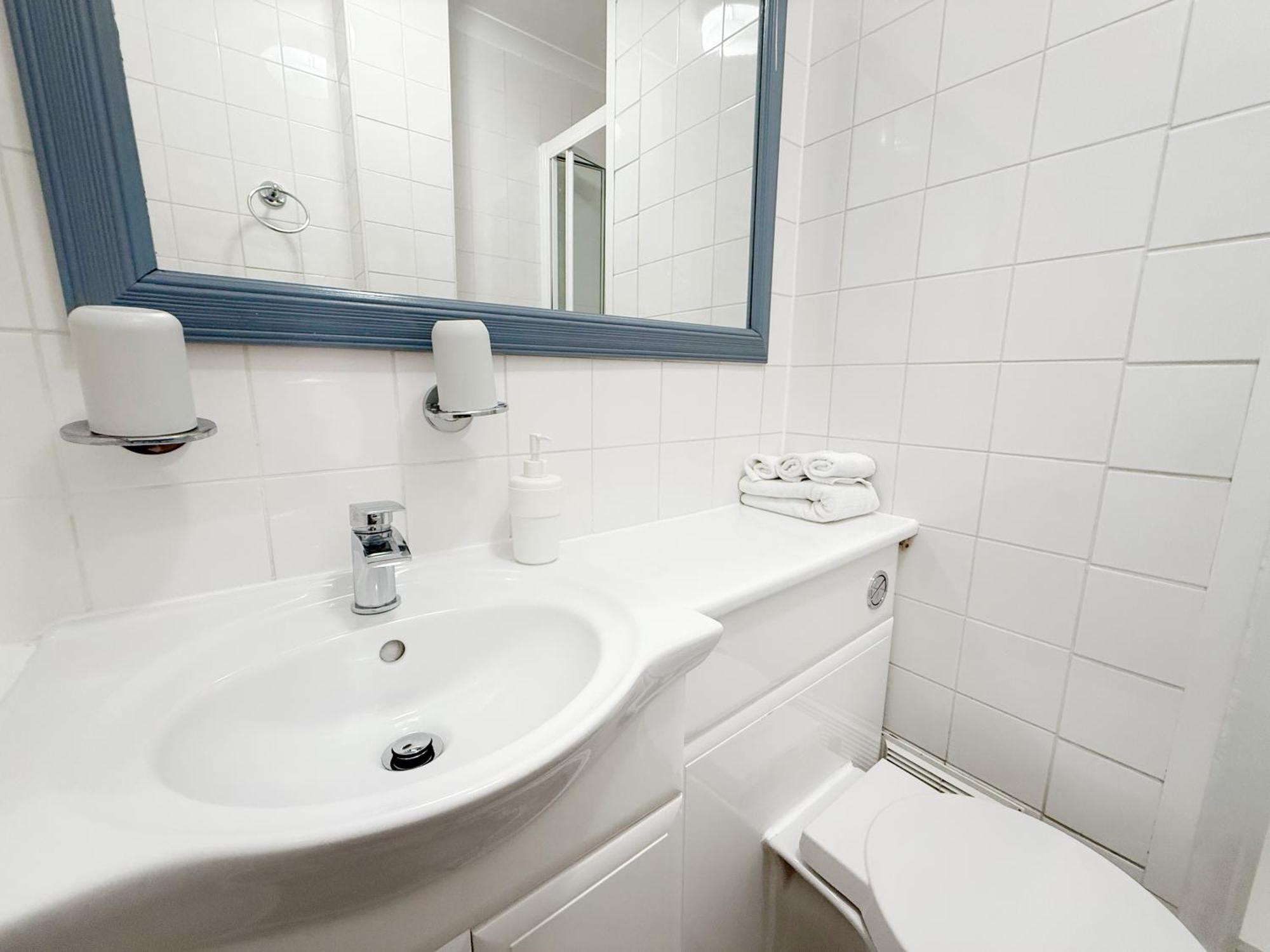 Apartment Luxurious Terrace 2 Bedrooms In Relaxing Apartment In Covent Garden London