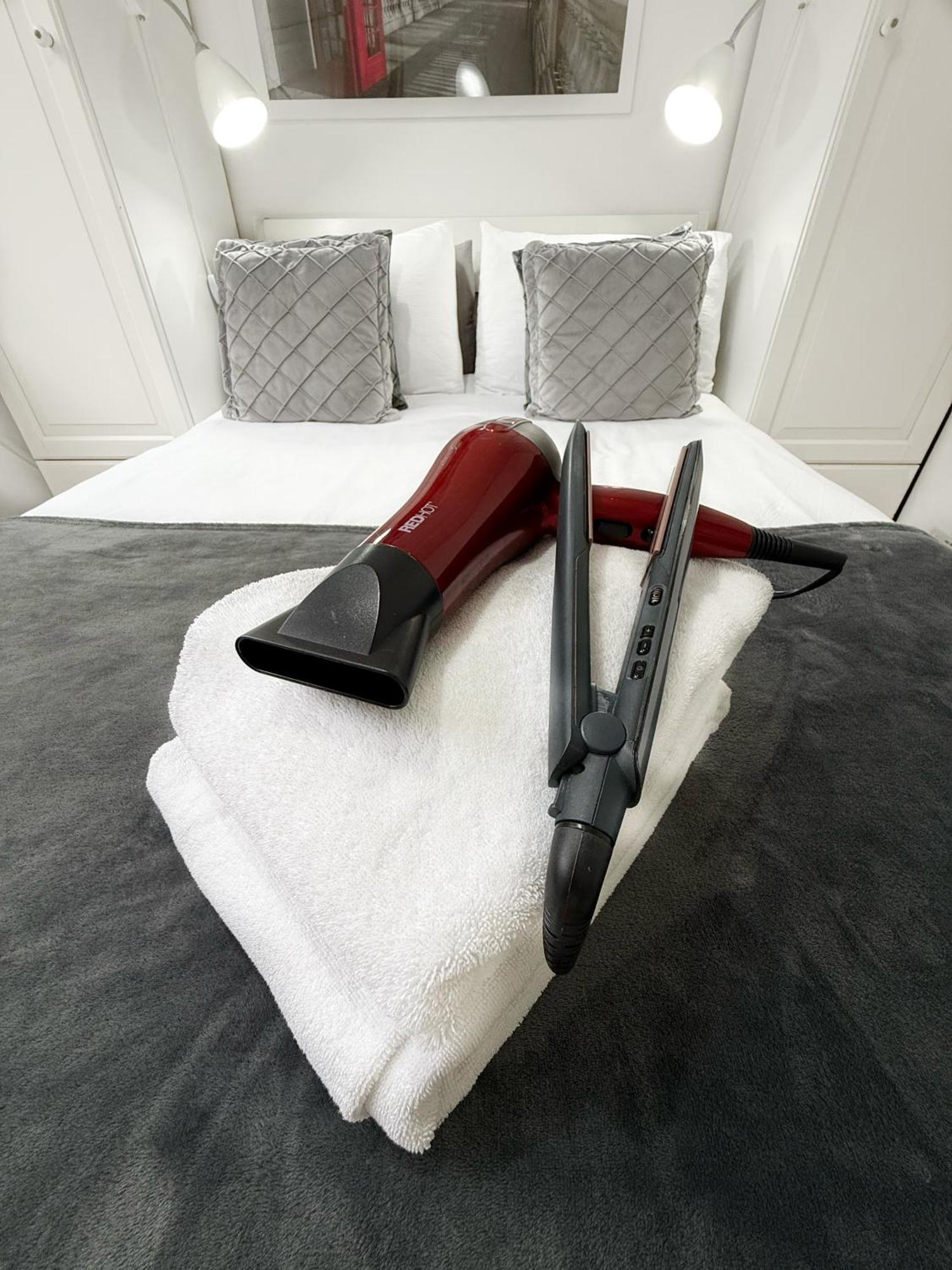 Apartment Luxurious Terrace 2 Bedrooms In Relaxing Apartment In Covent Garden London