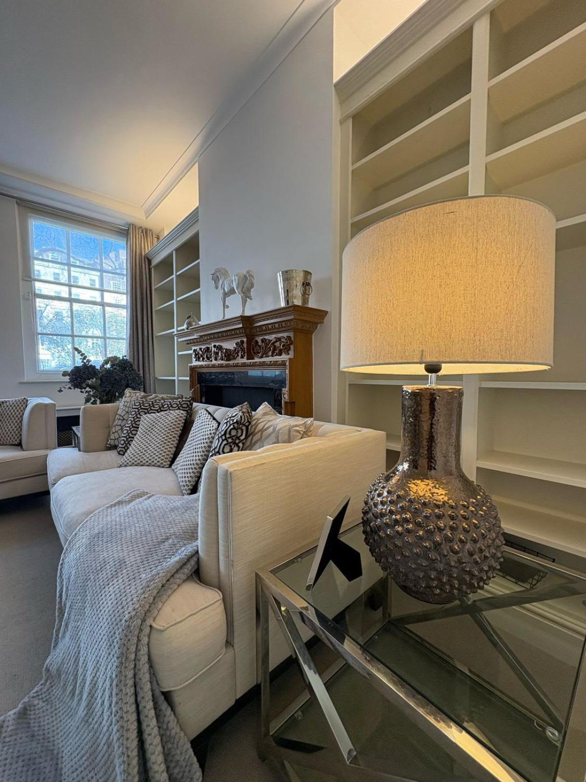 Apartment Estatesmen Knightsbridge *