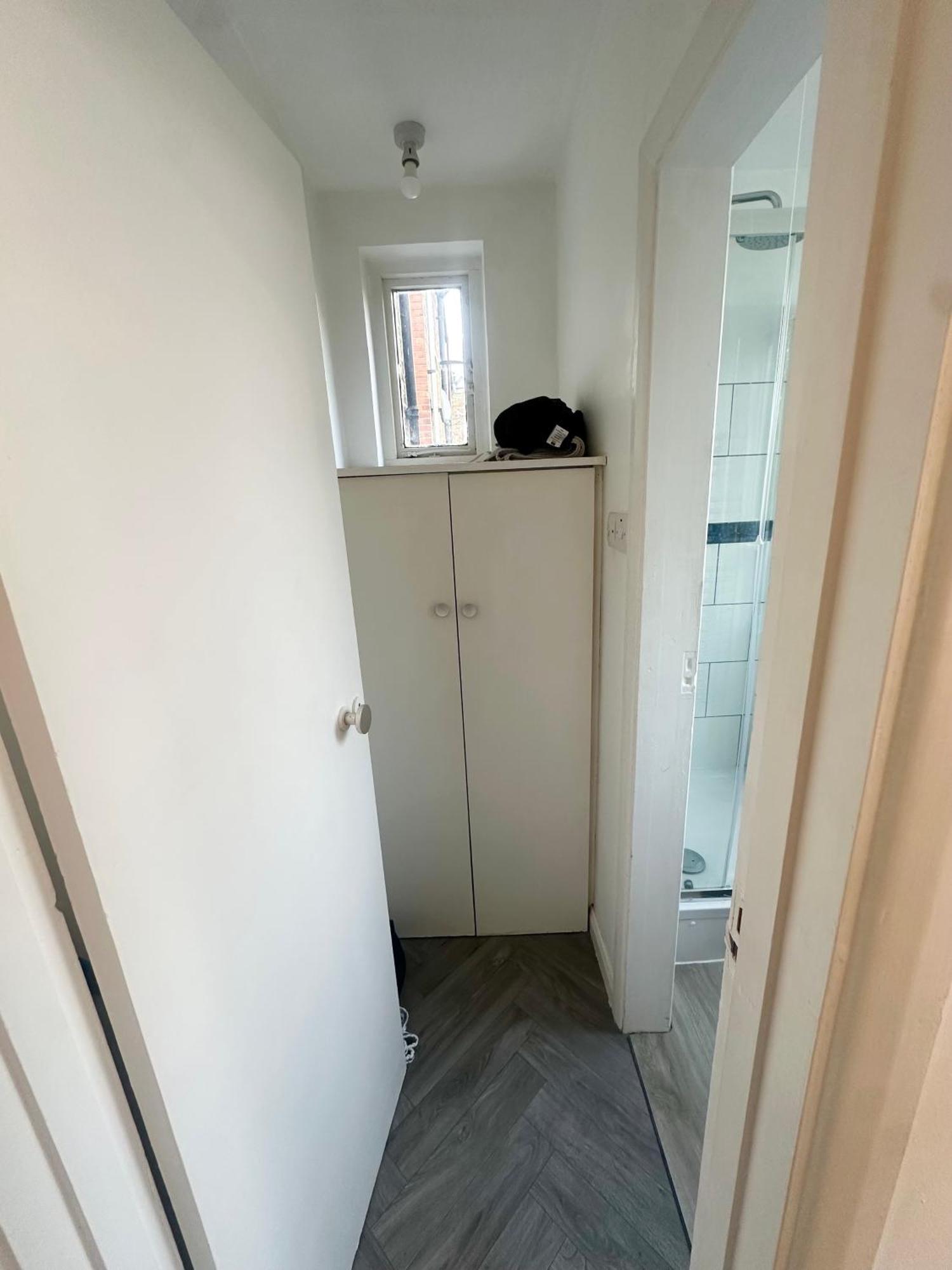 Apartment 1 Bedroom Flat In Fulham