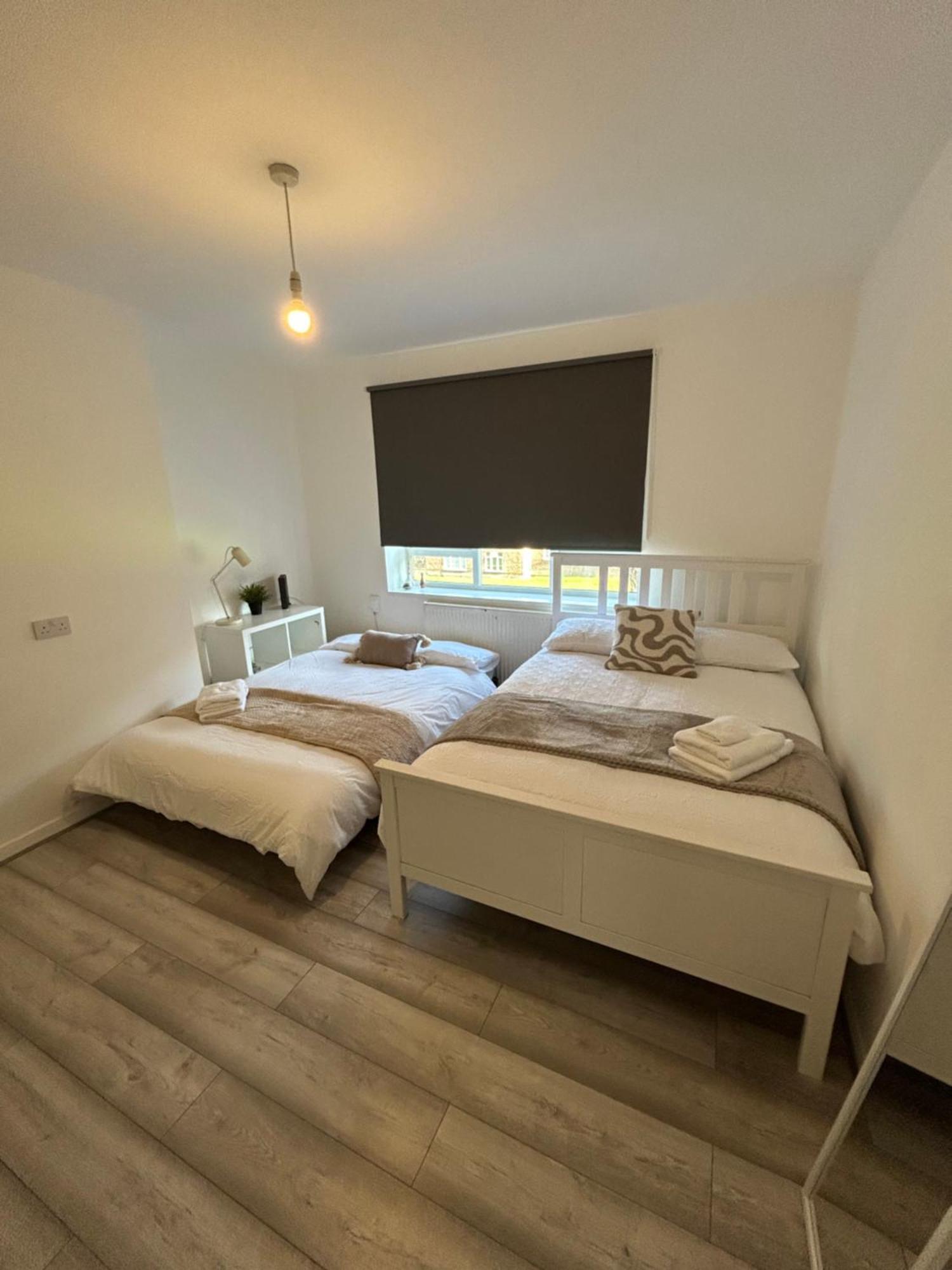 The 4 Guest house