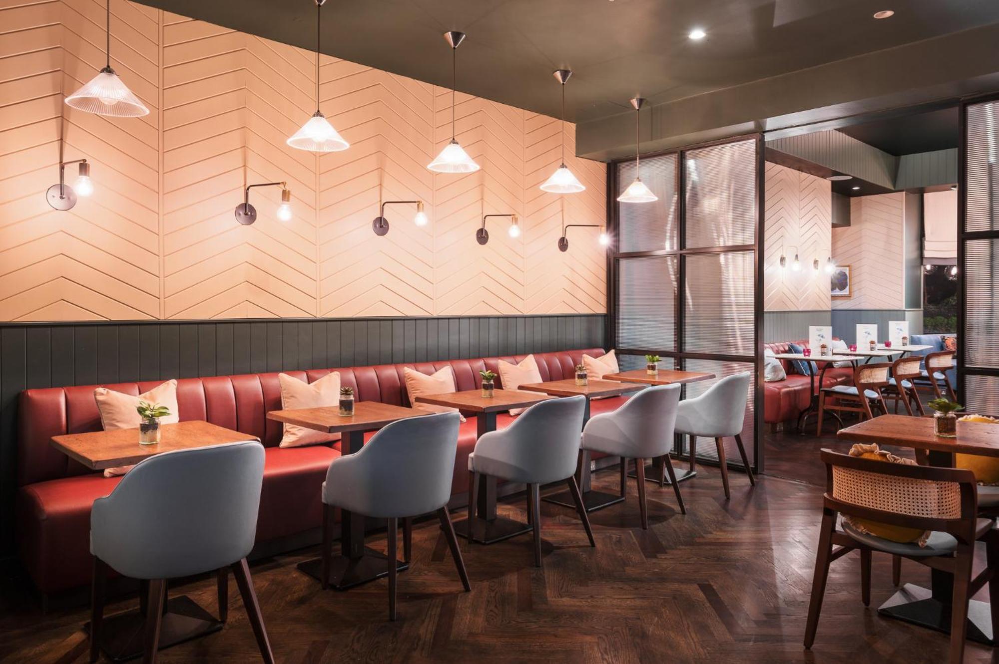 Hotel Indigo - Kensington By Ihg 4*