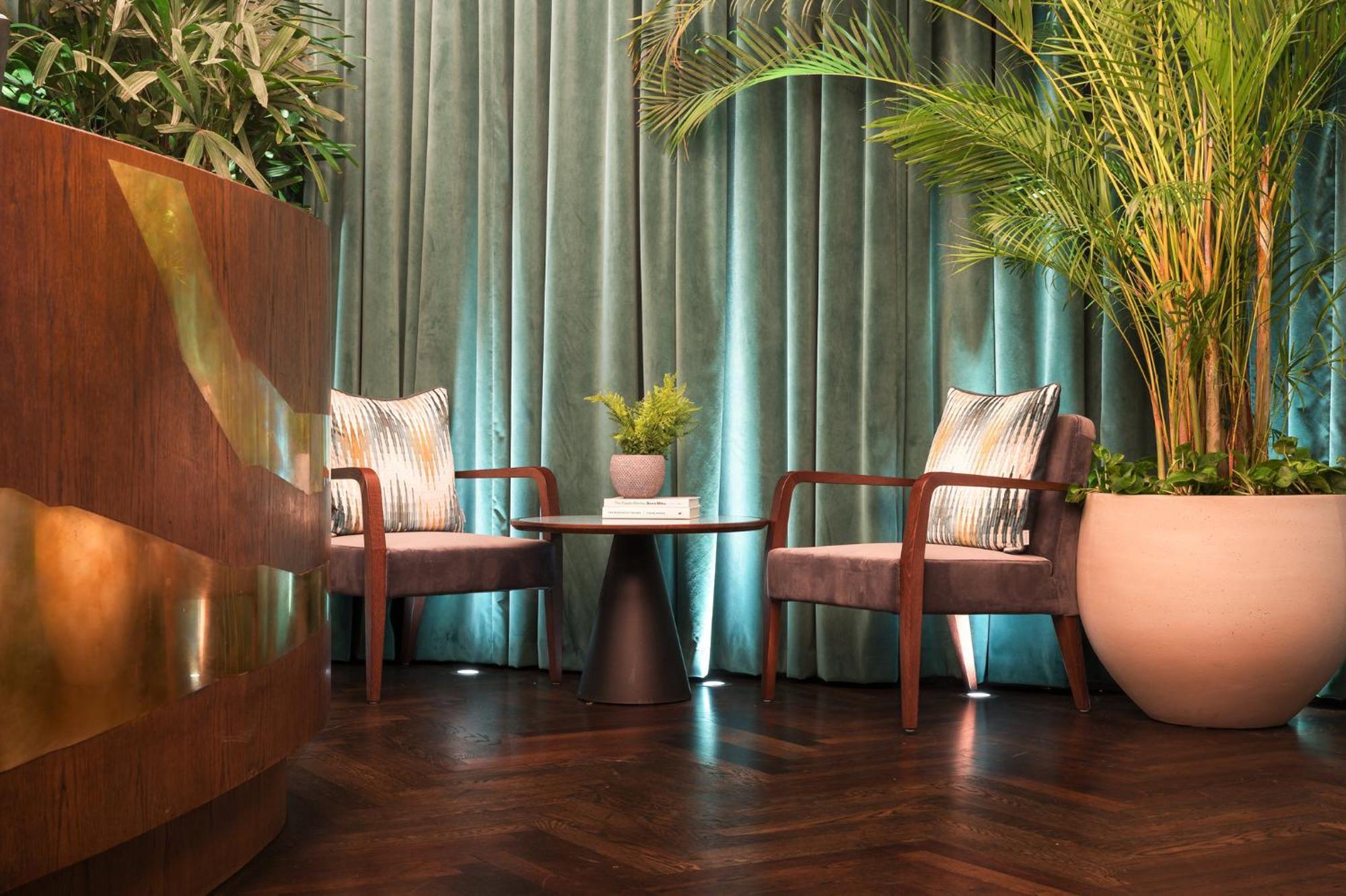 Hotel Indigo - Kensington By Ihg