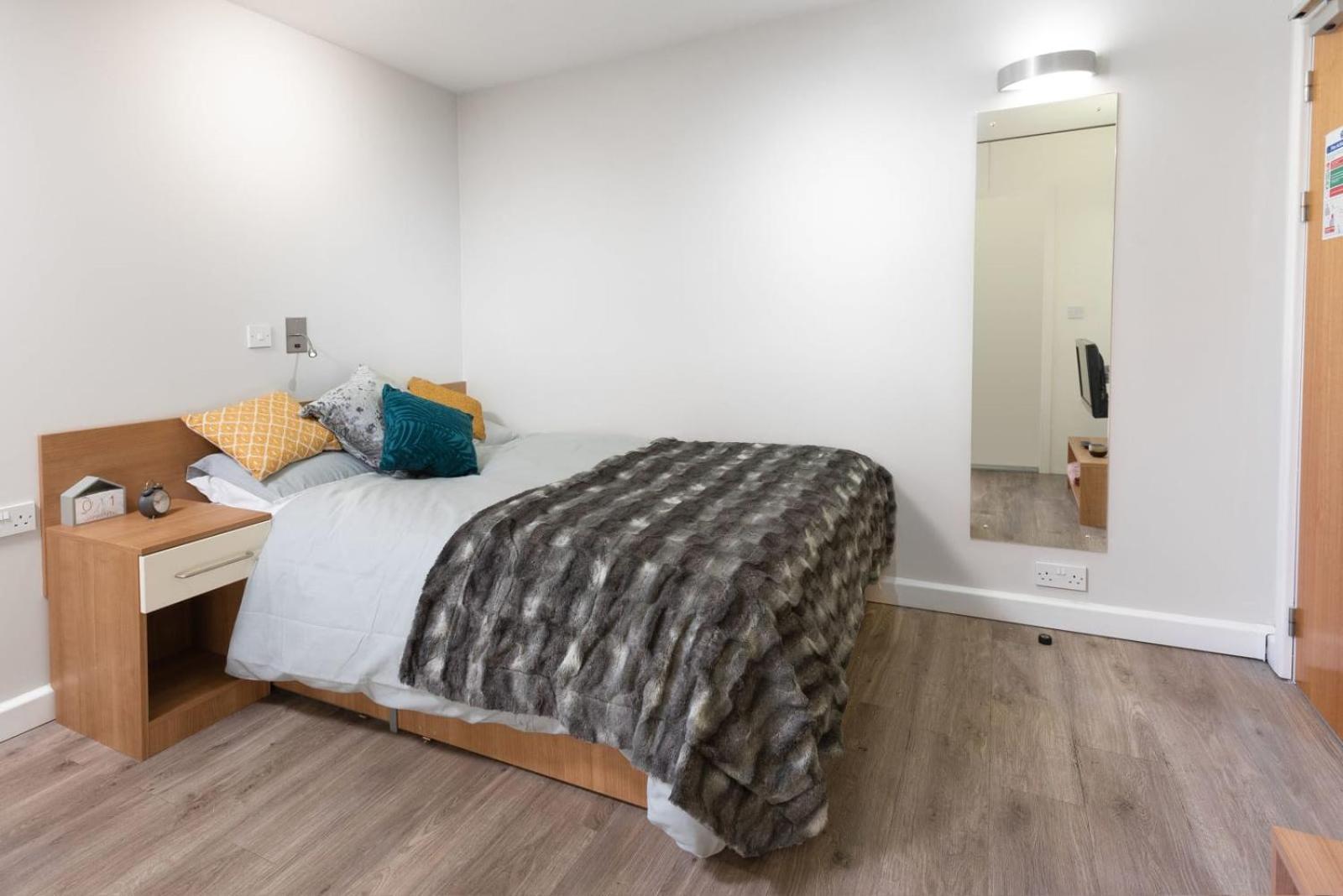 Chapter South Bank In Apartamento