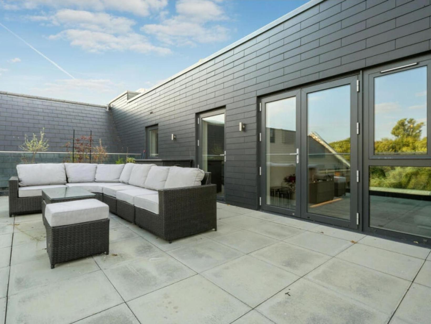 Apartamento Serenity By The Water: 3 Bed 3 Bath West - Parking Londres
